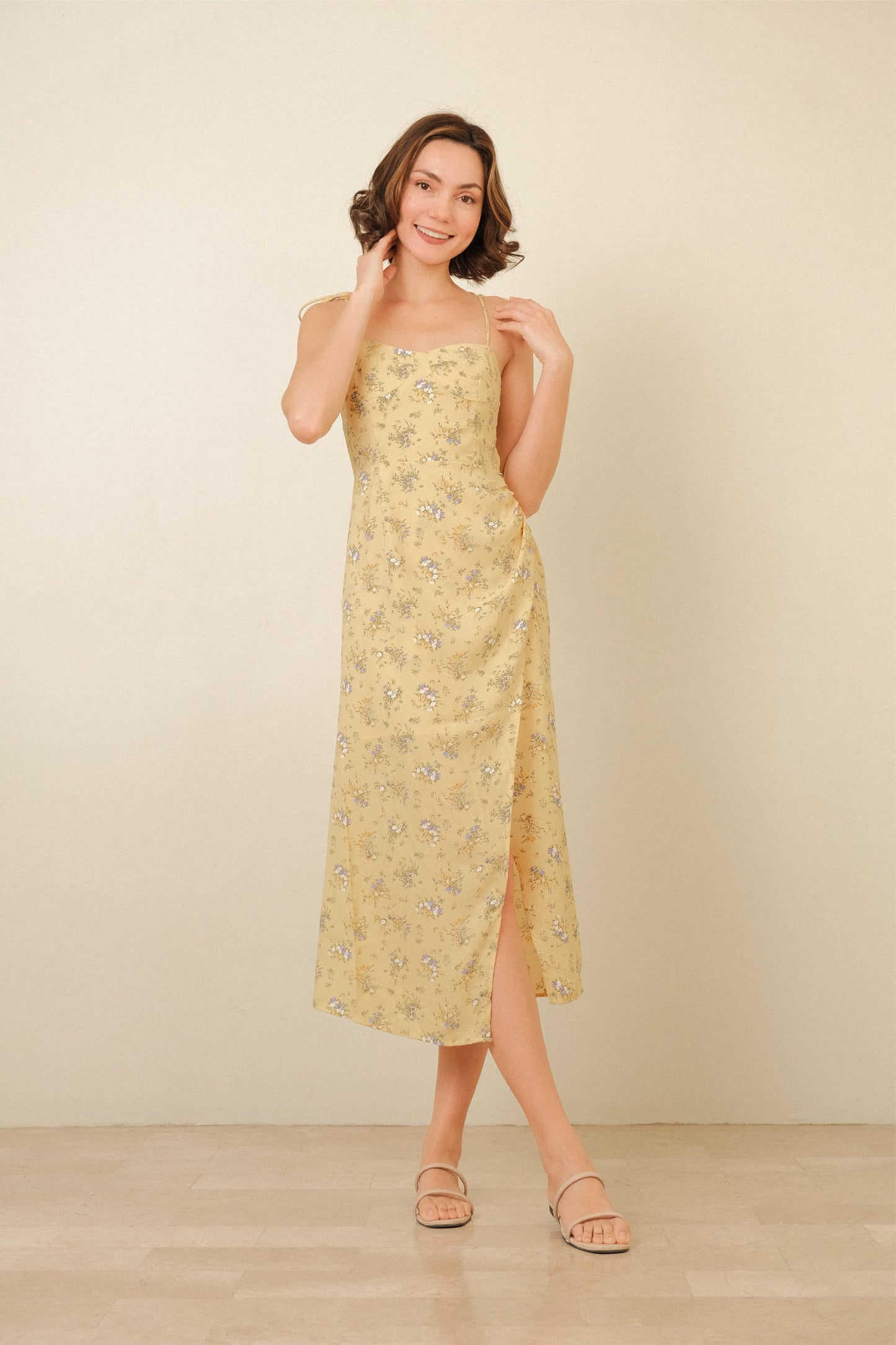 MISHKA DRESS