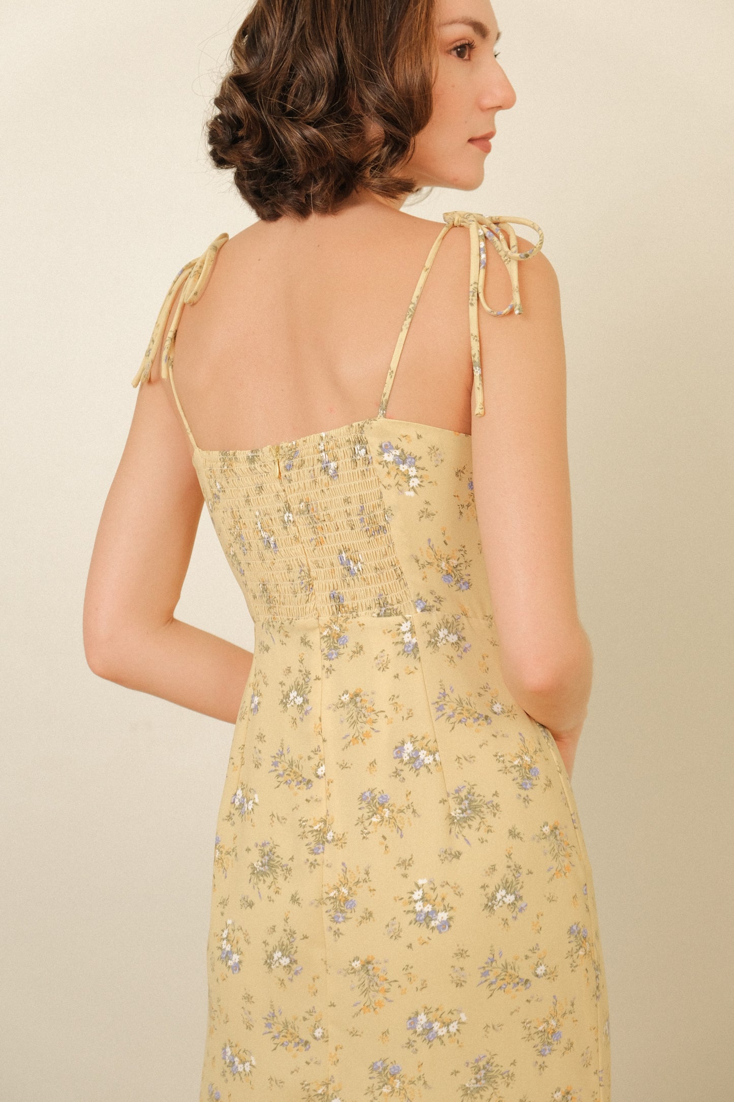 MISHKA DRESS