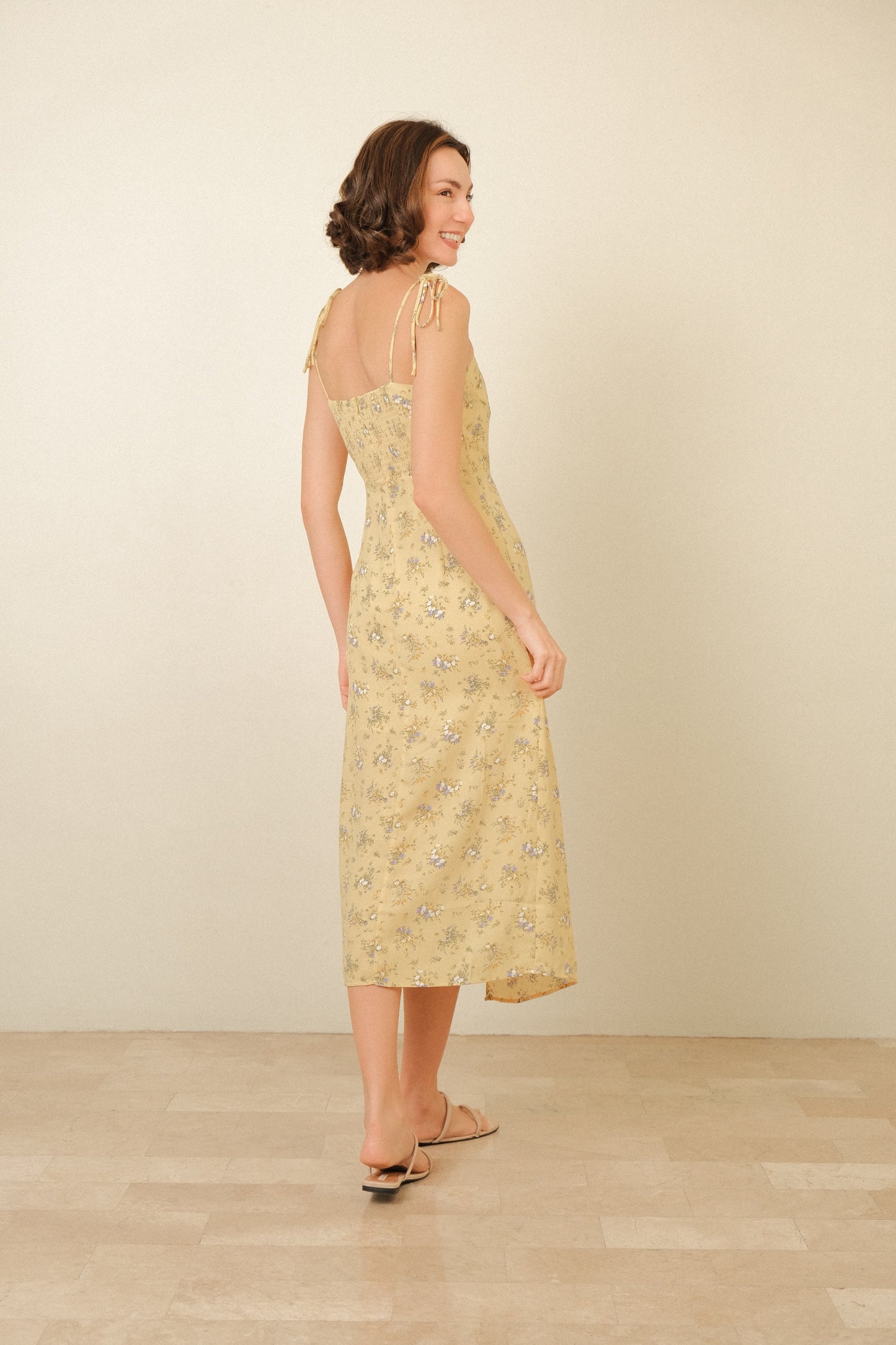 MISHKA DRESS