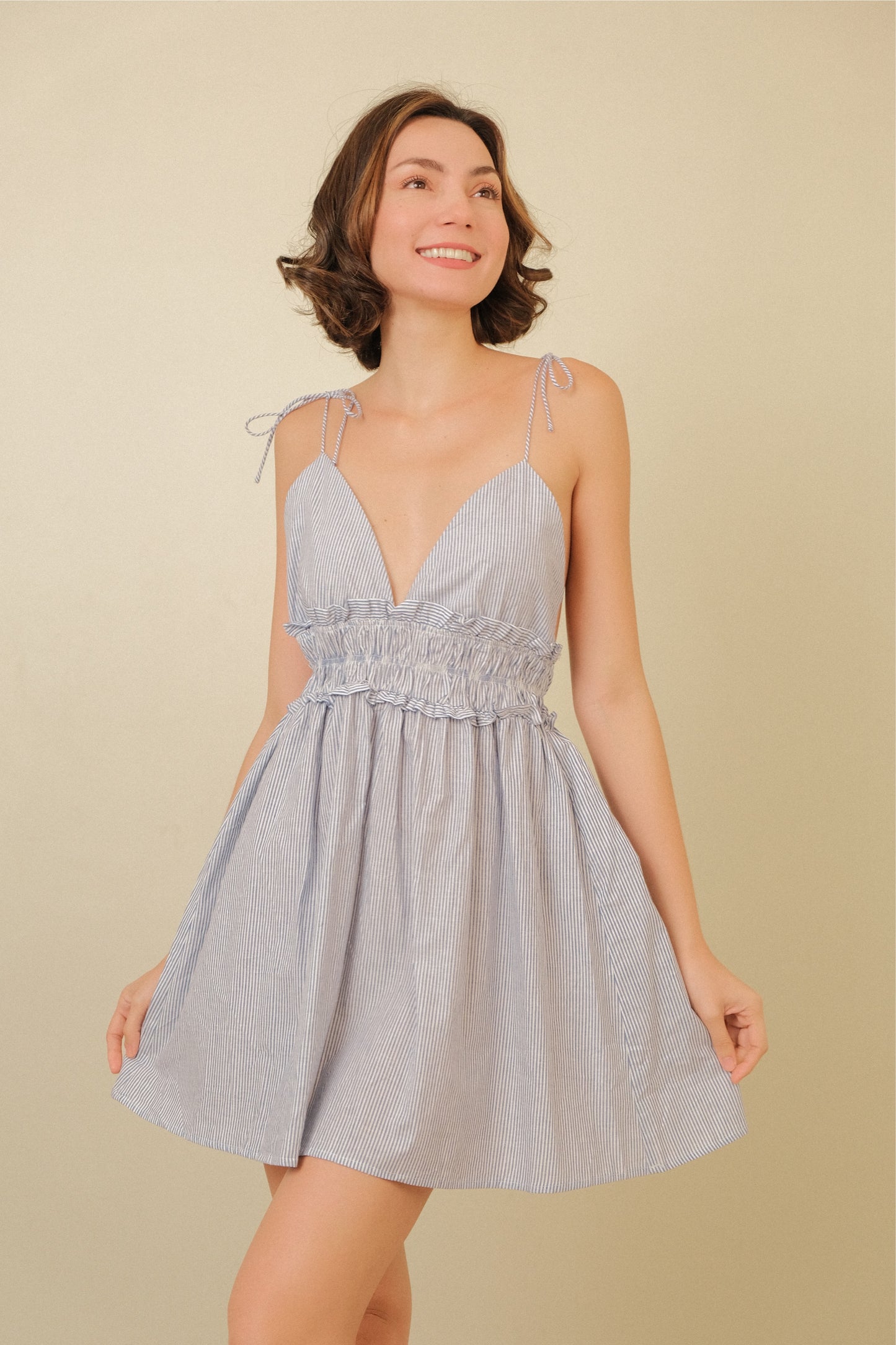 JOJO DRESS