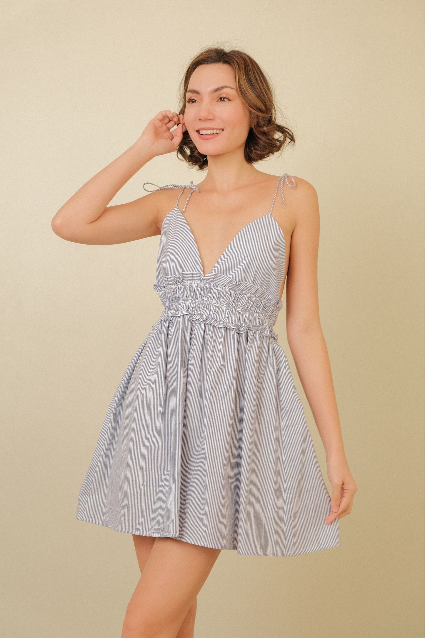 JOJO DRESS
