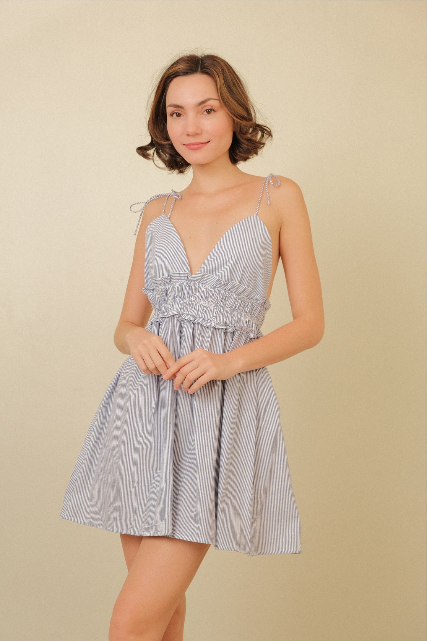 JOJO DRESS