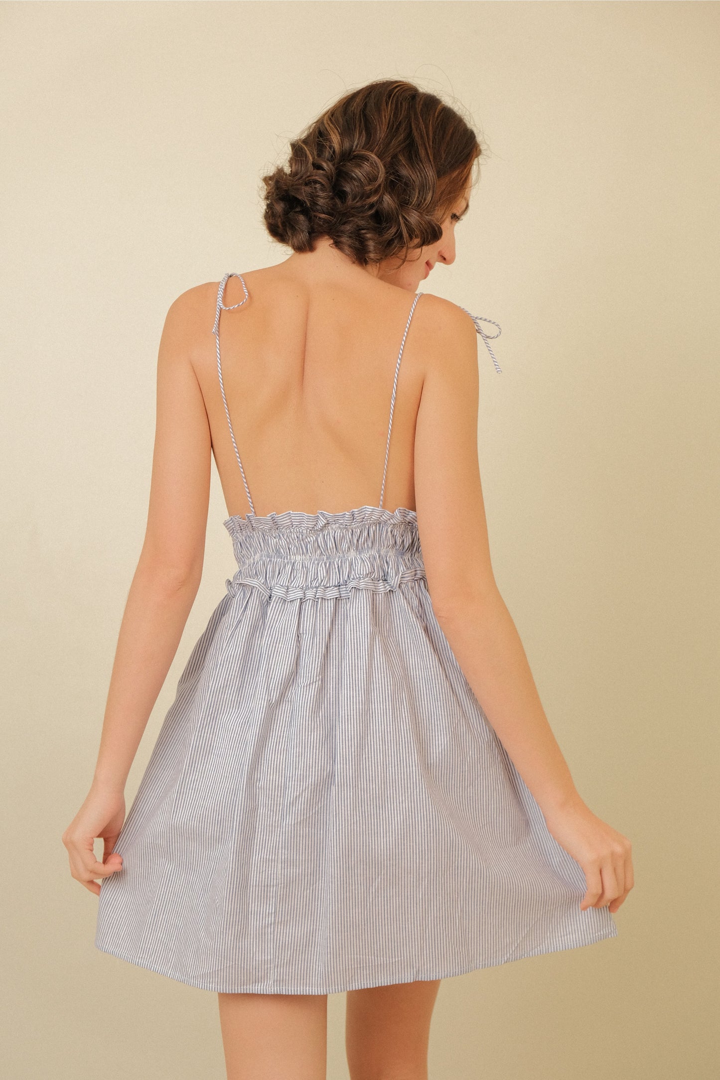 JOJO DRESS