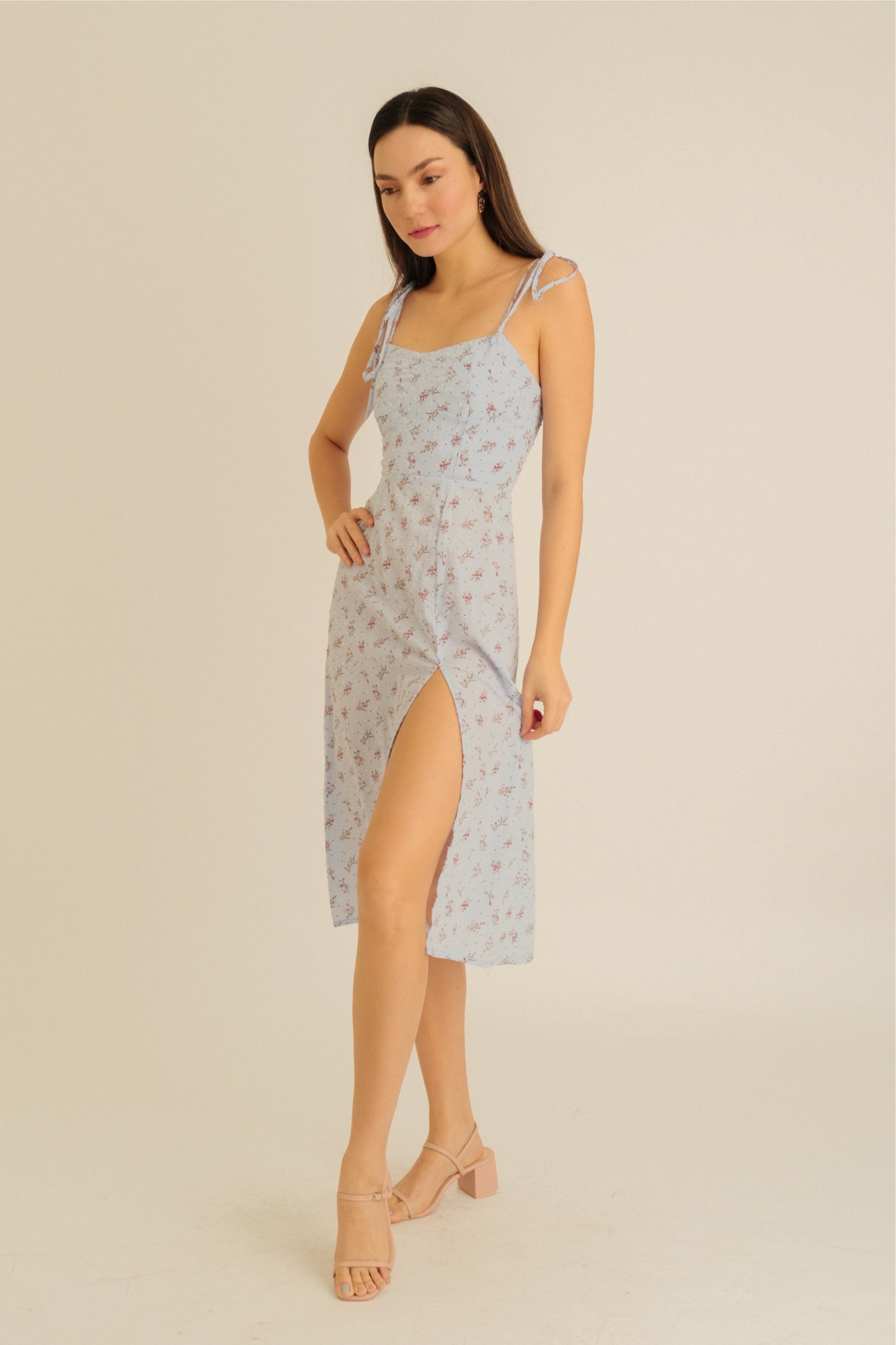 FREY DRESS