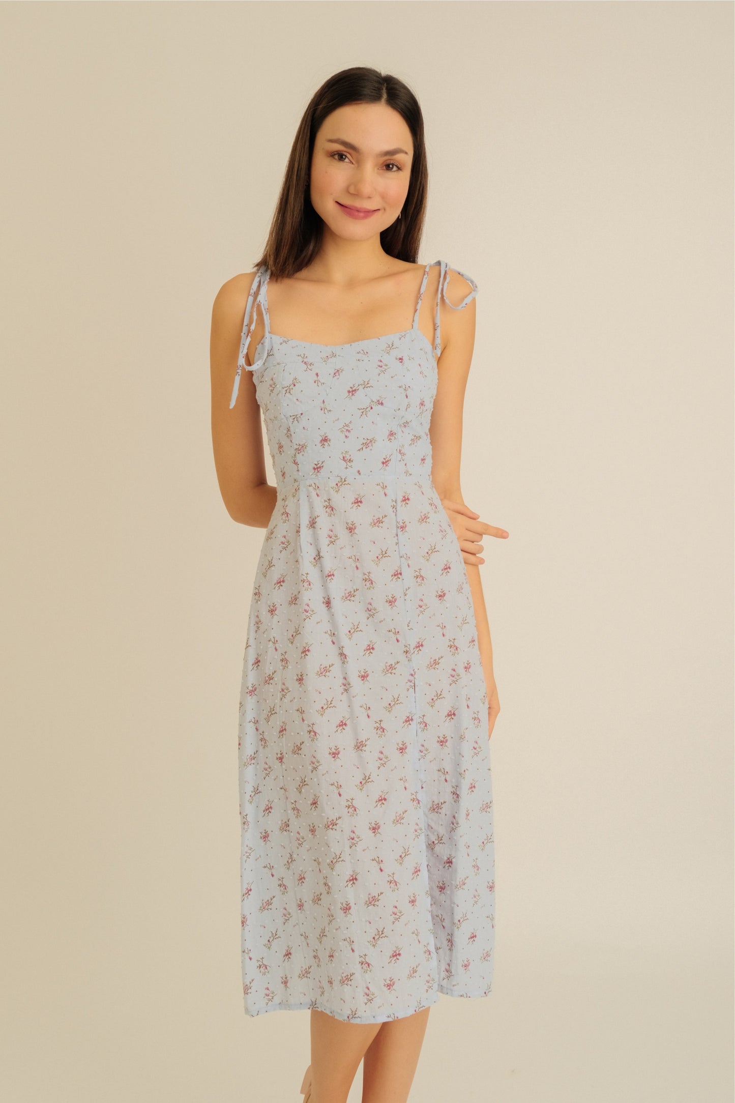 FREY DRESS