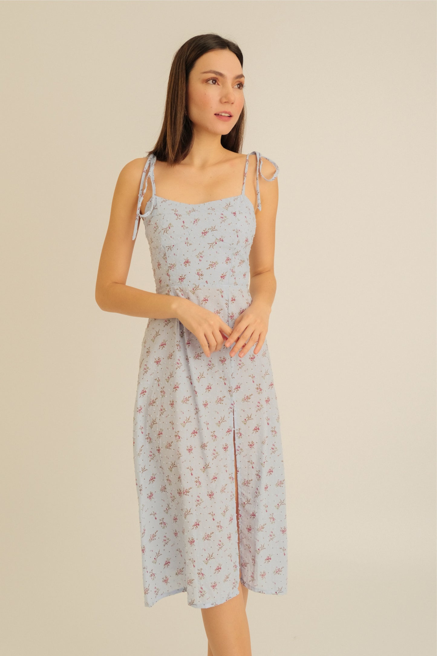 FREY DRESS
