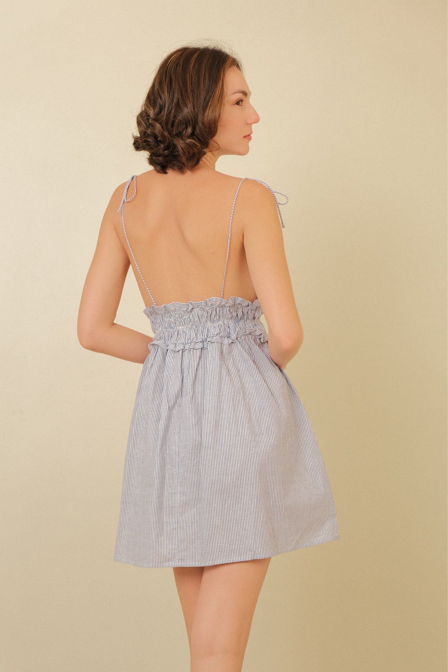 JOJO DRESS