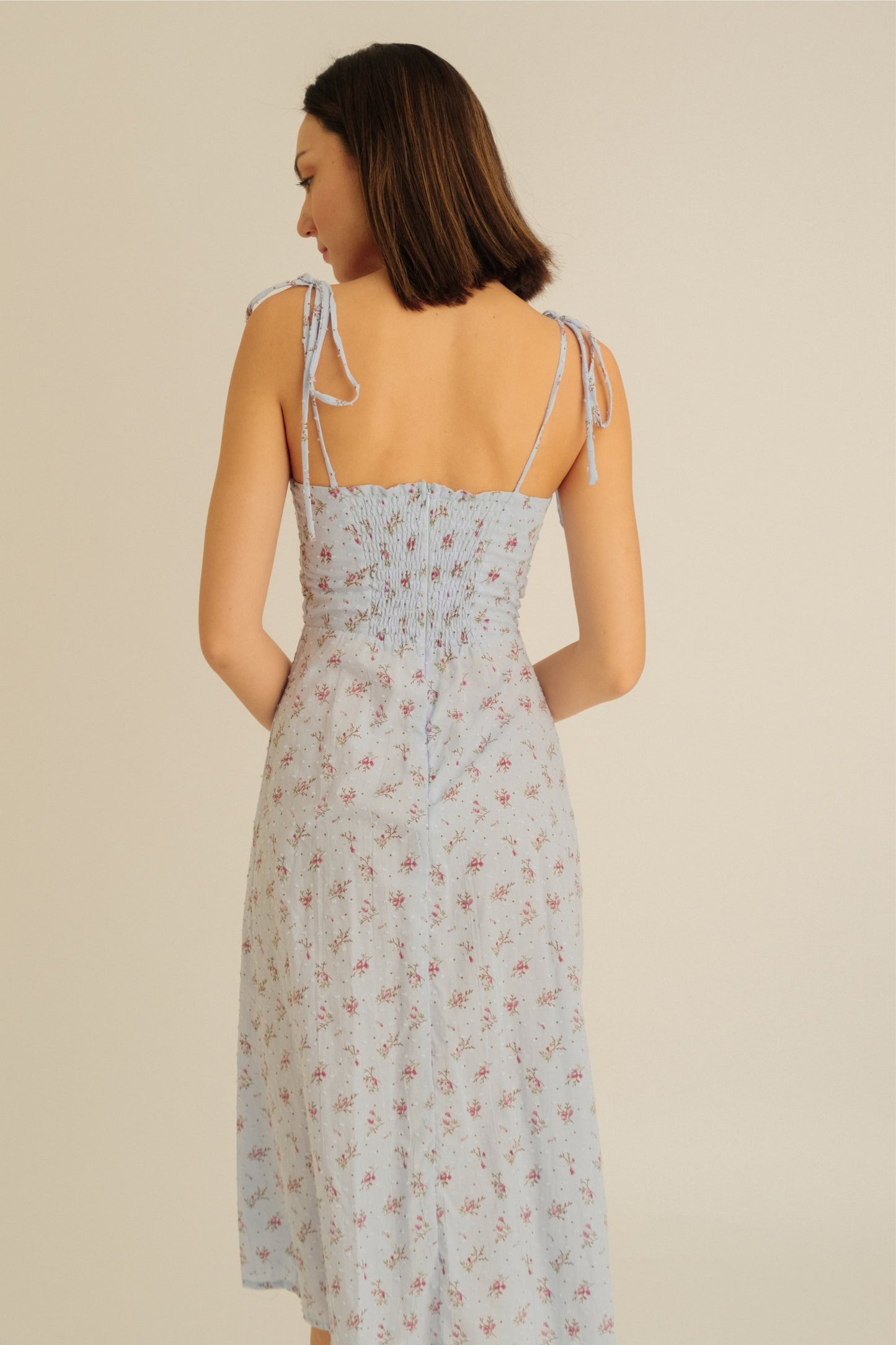 FREY DRESS