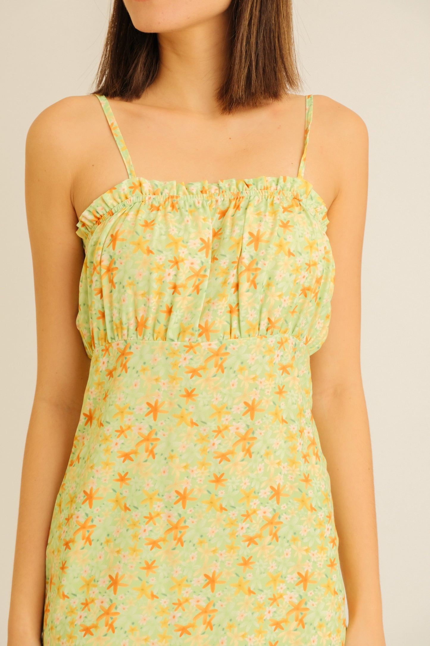 RICAFORT DRESS