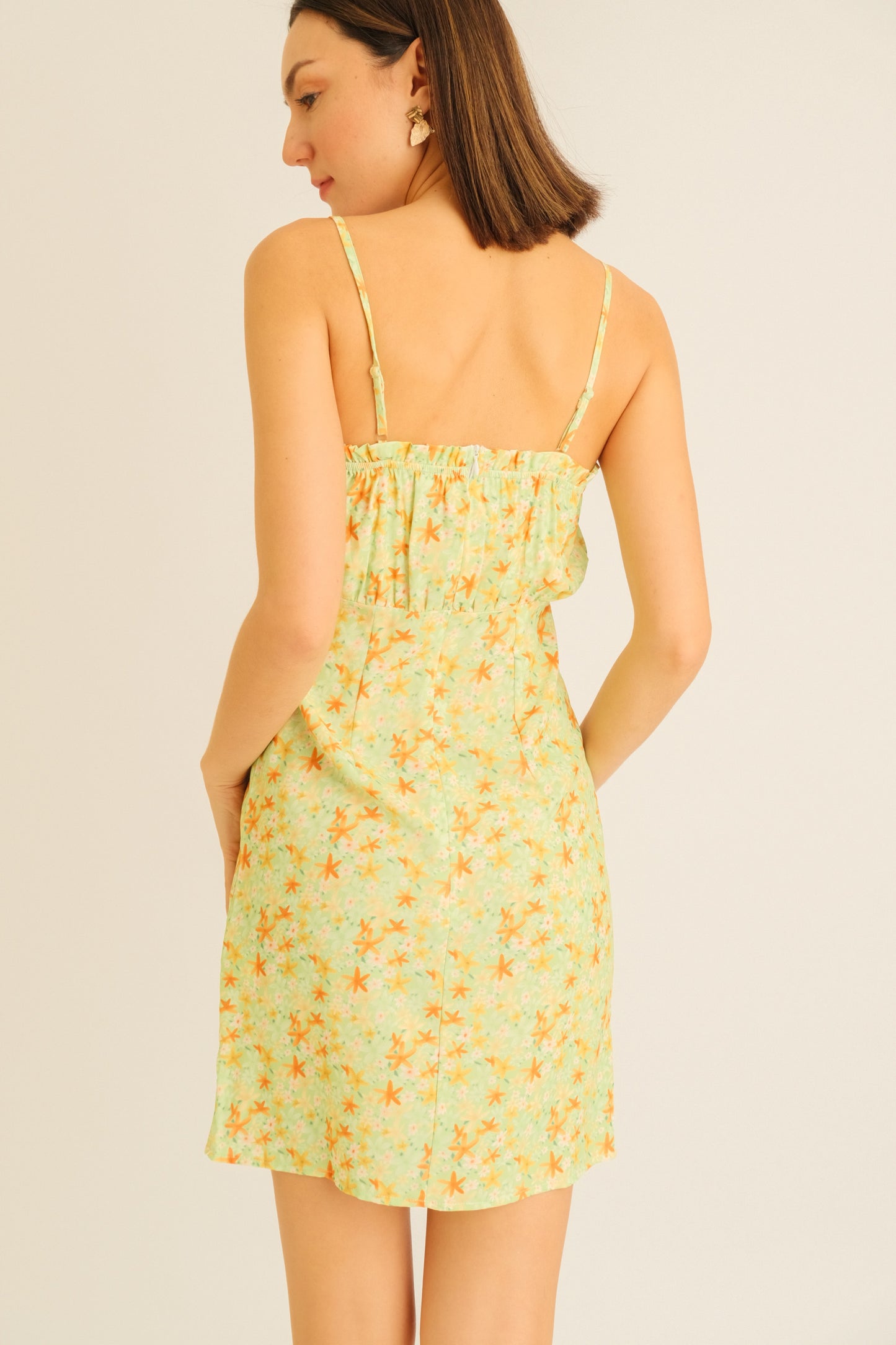 RICAFORT DRESS
