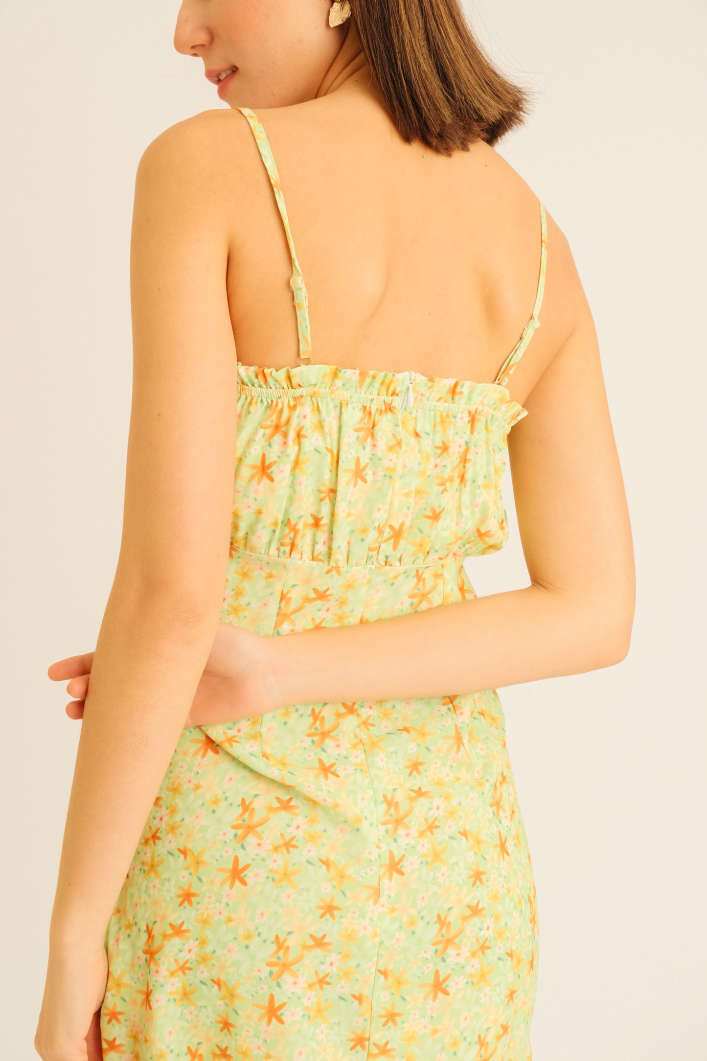 RICAFORT DRESS