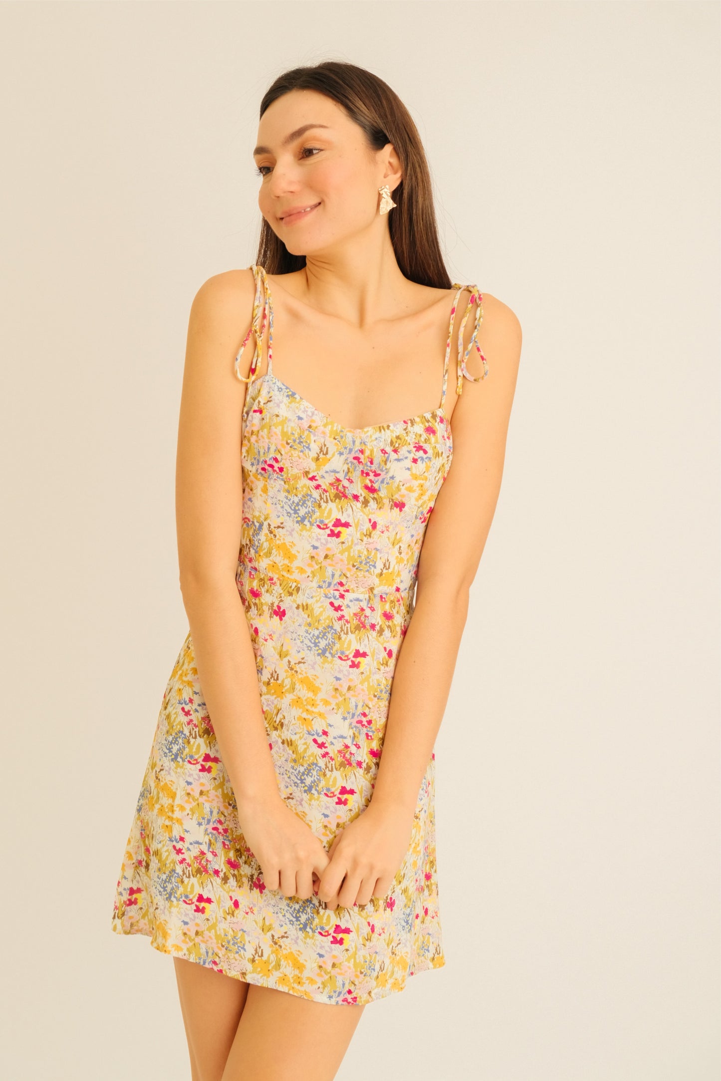 JULIE DRESS