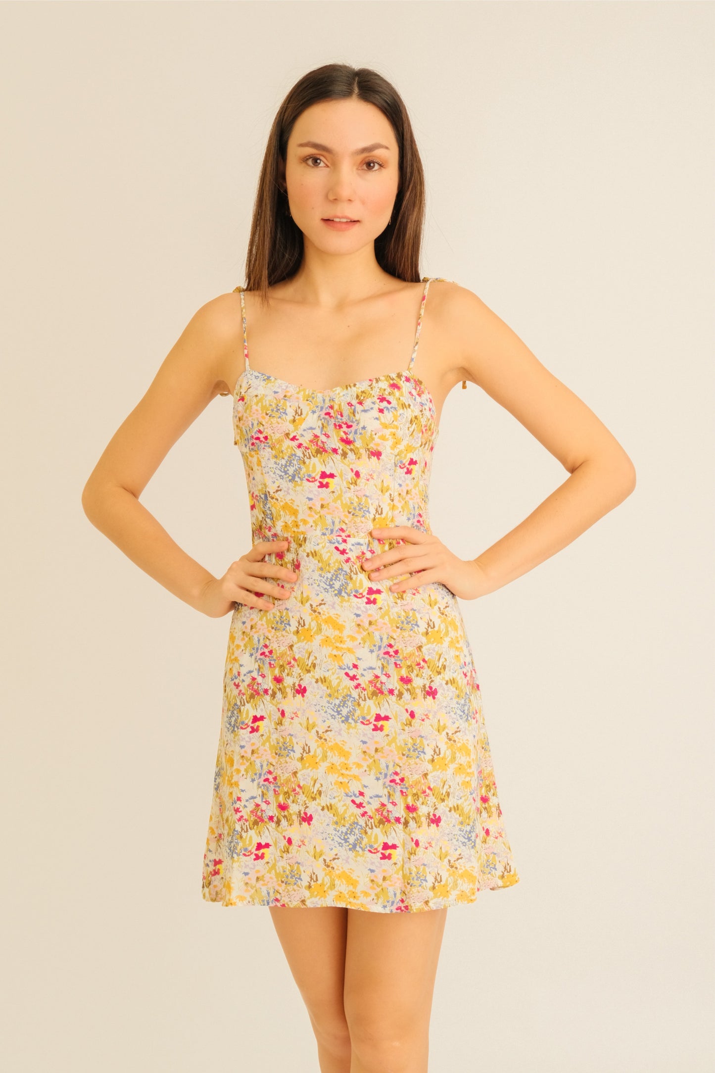 JULIE DRESS
