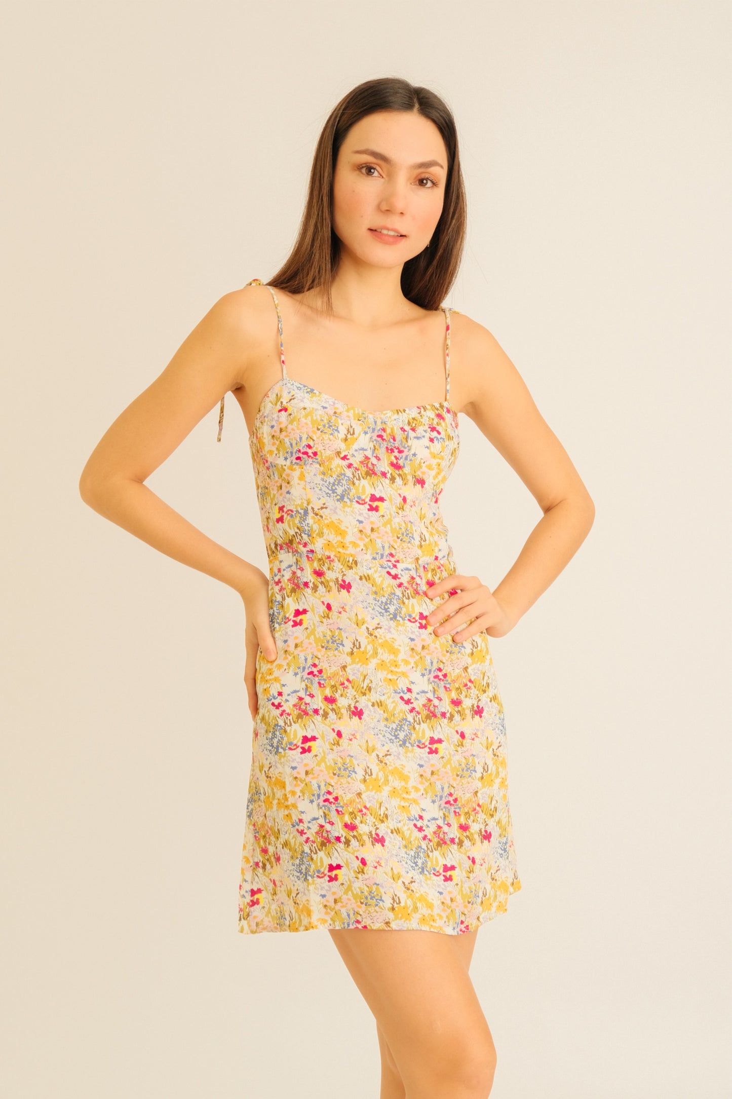 JULIE DRESS