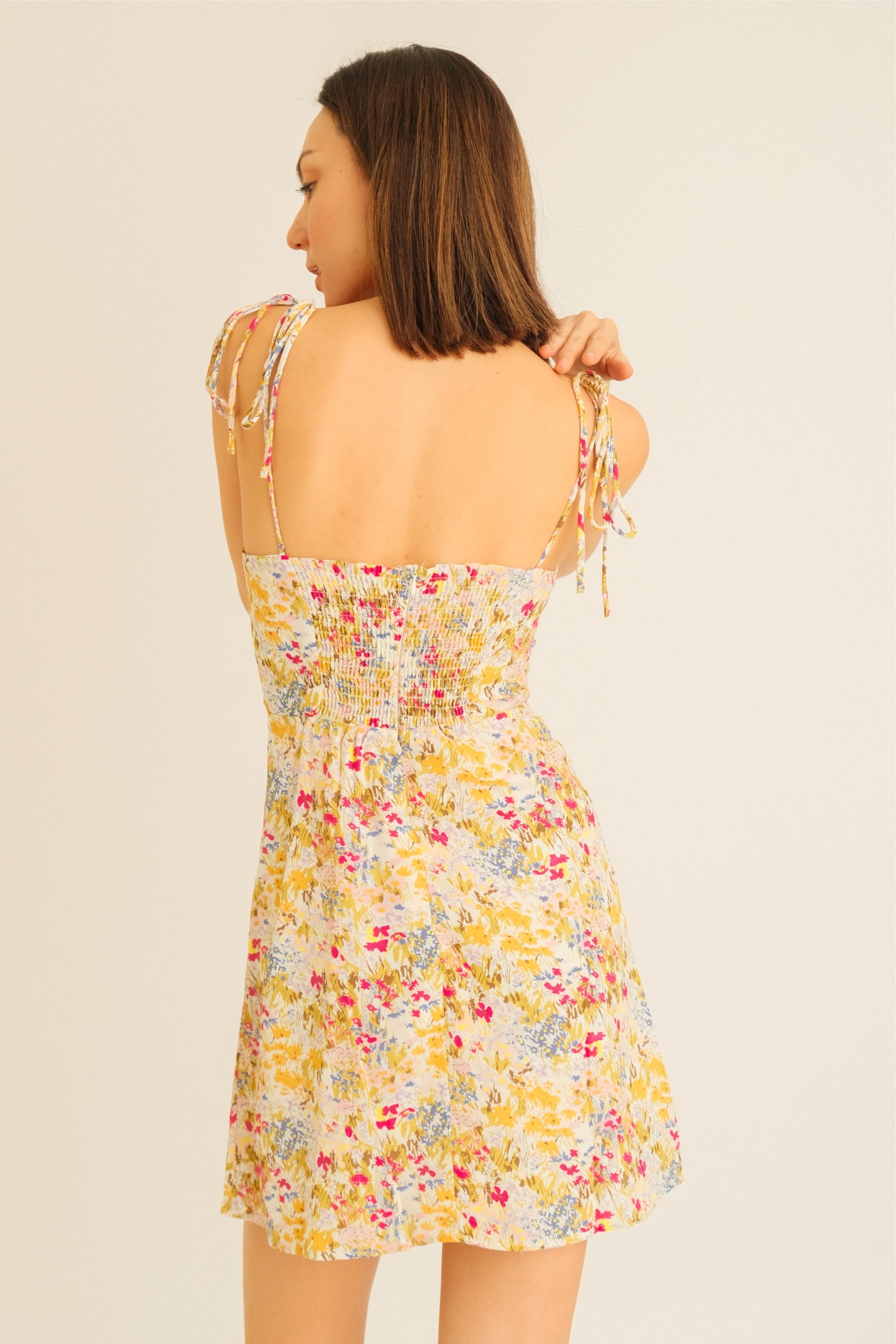 JULIE DRESS