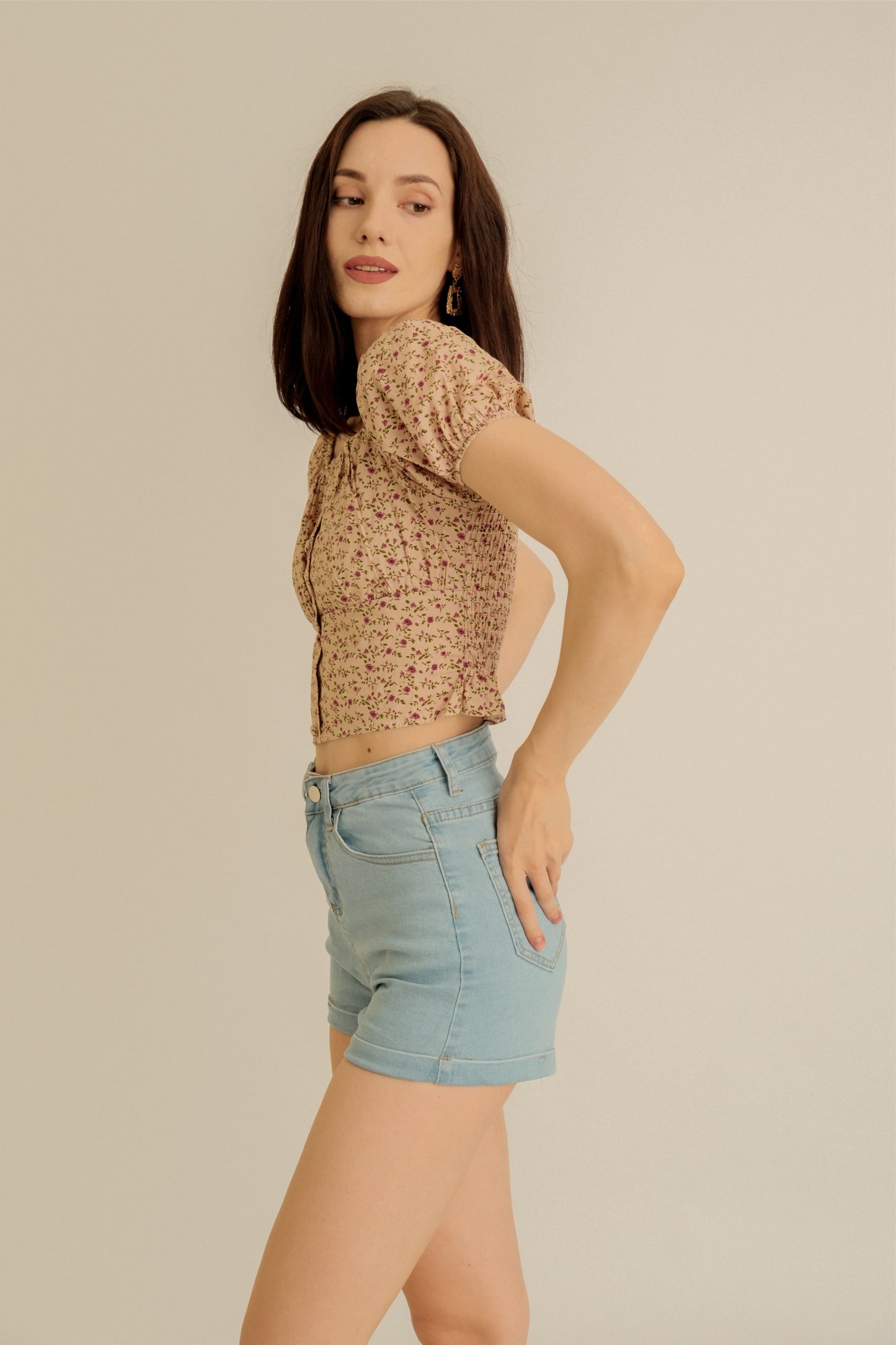 ALLISON TOP