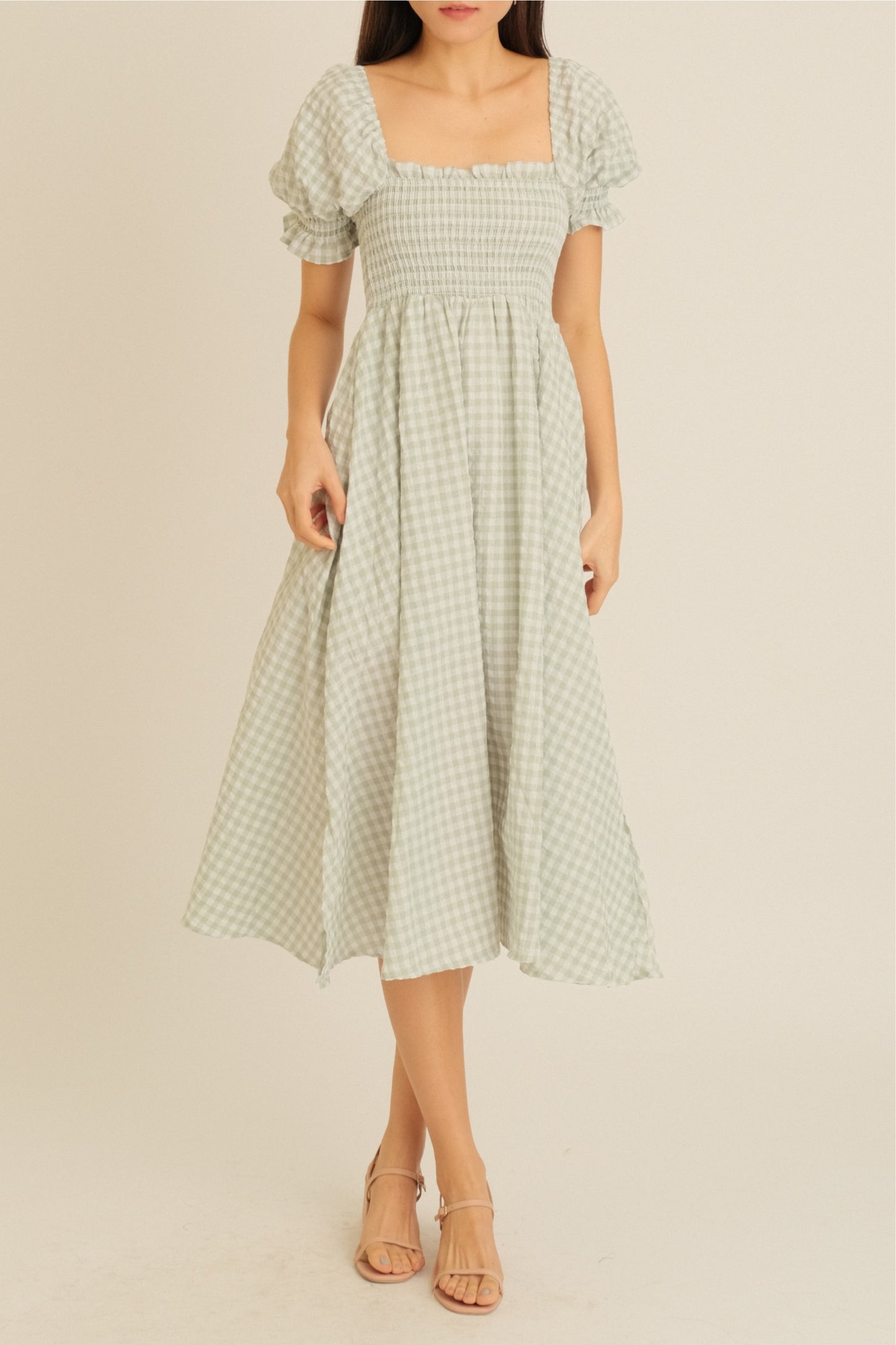 DELLA DRESS