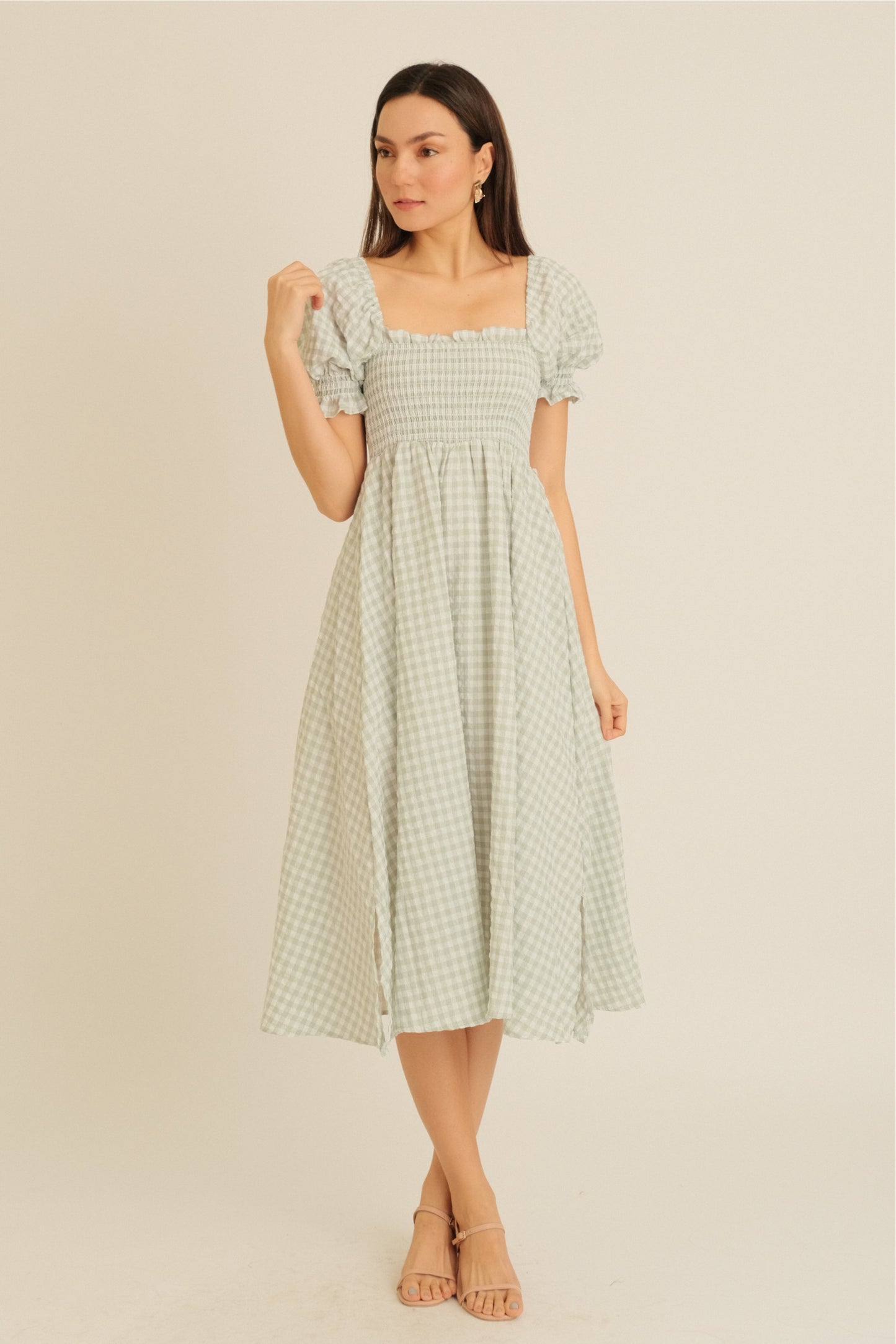 DELLA DRESS
