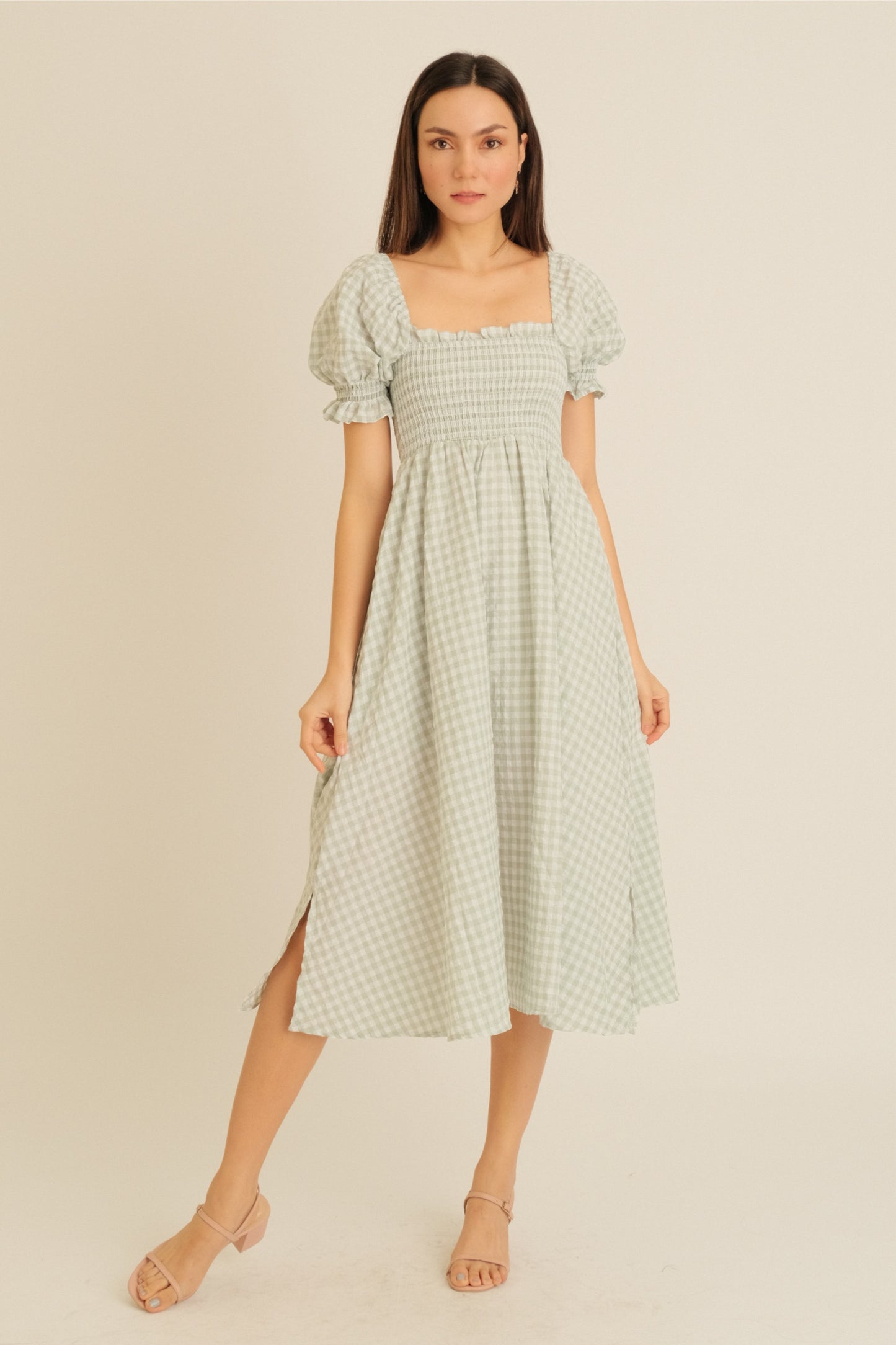 DELLA DRESS