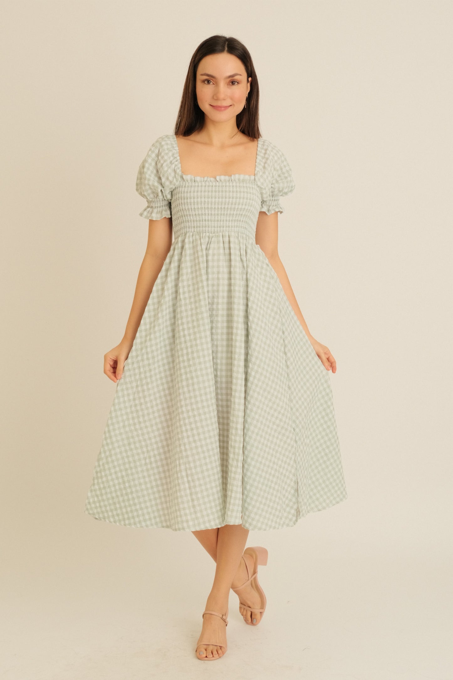 DELLA DRESS
