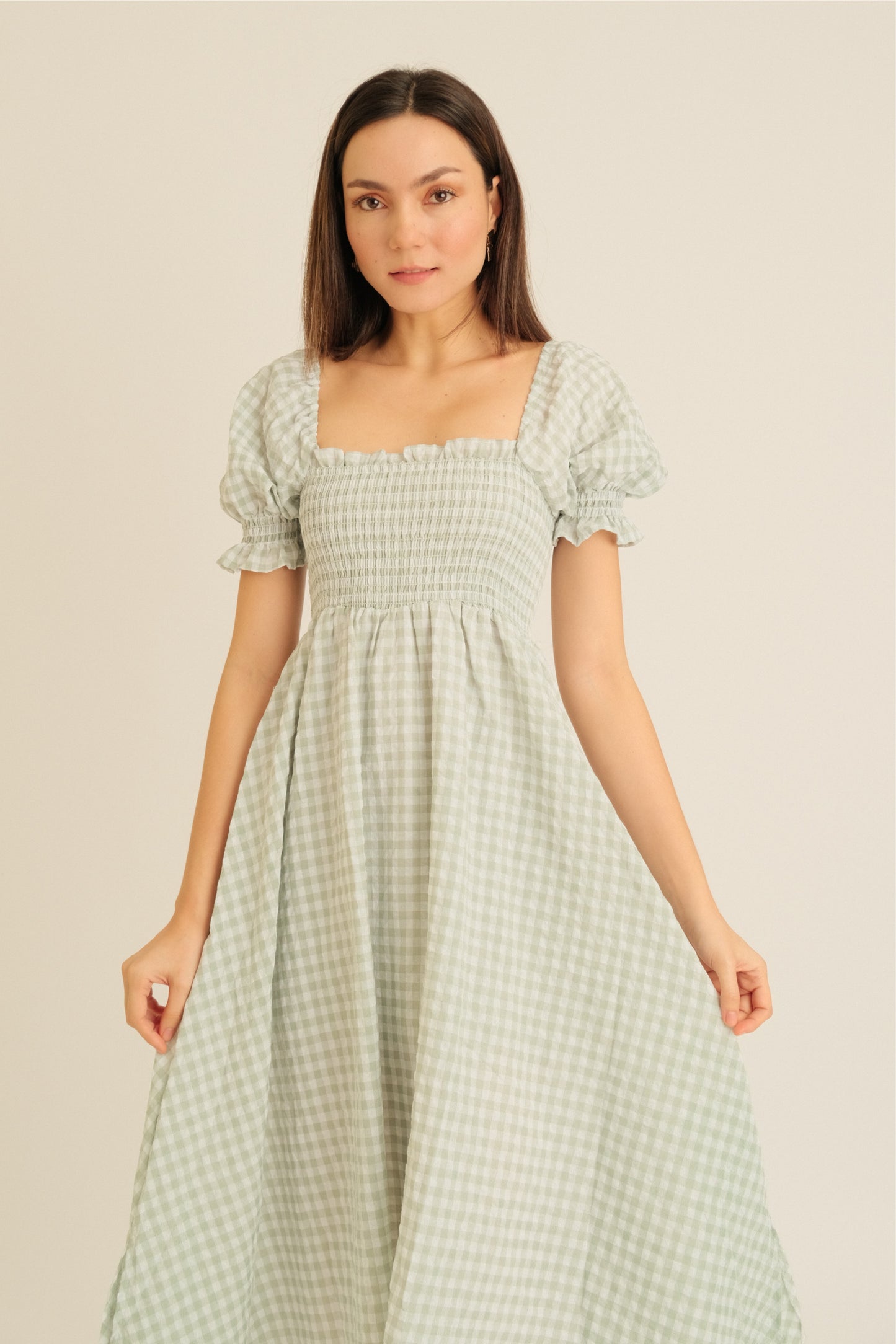 DELLA DRESS