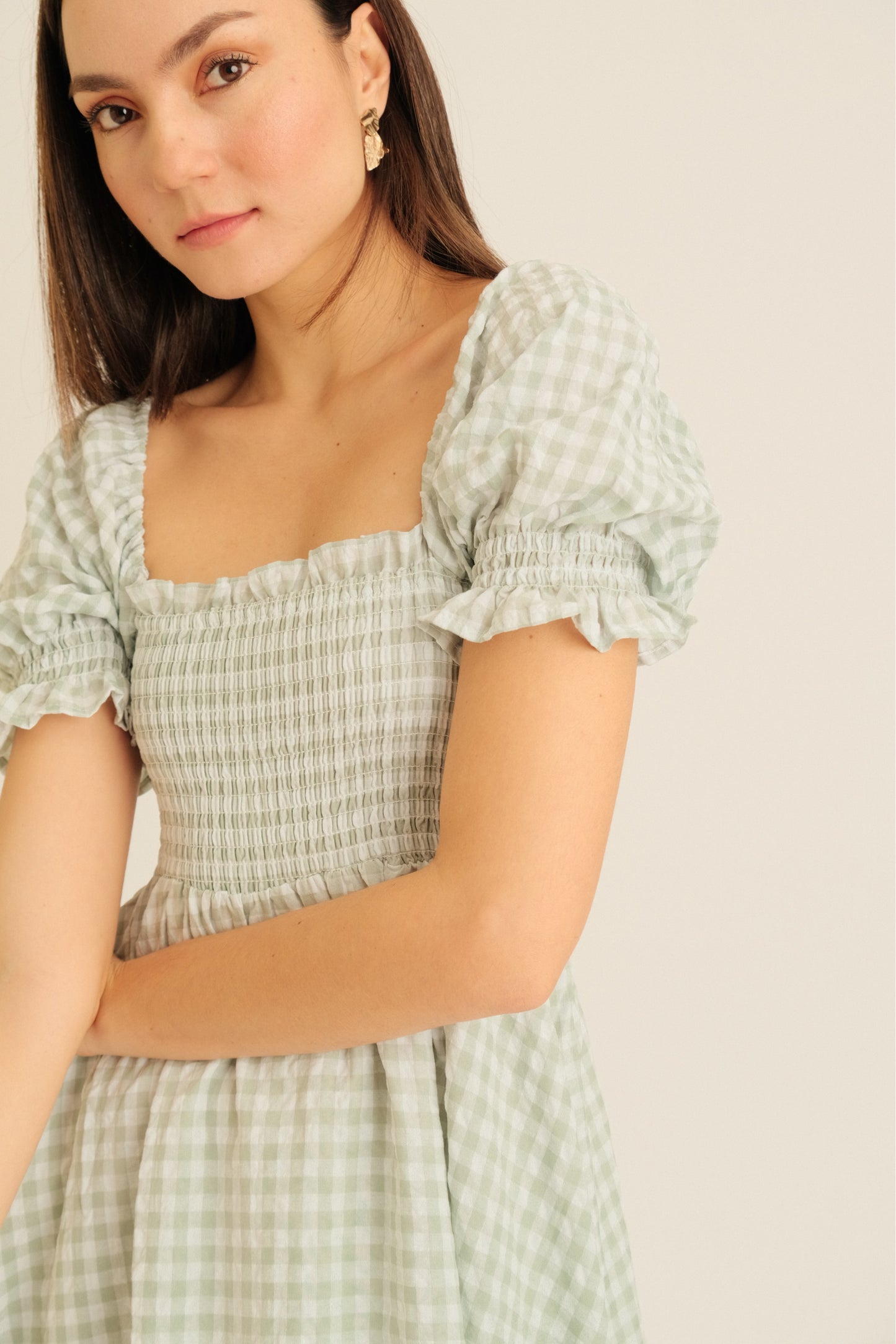 DELLA DRESS