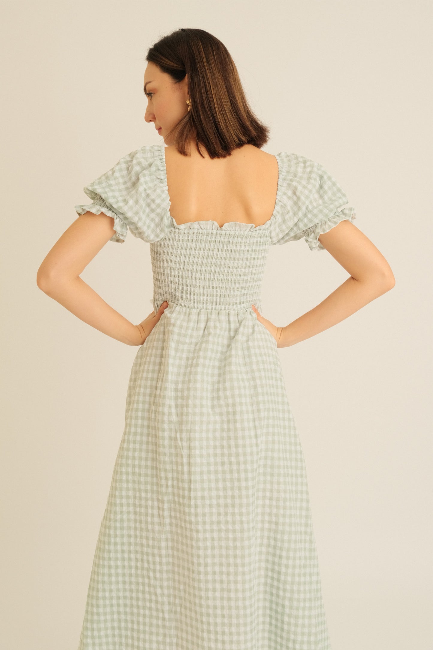 DELLA DRESS