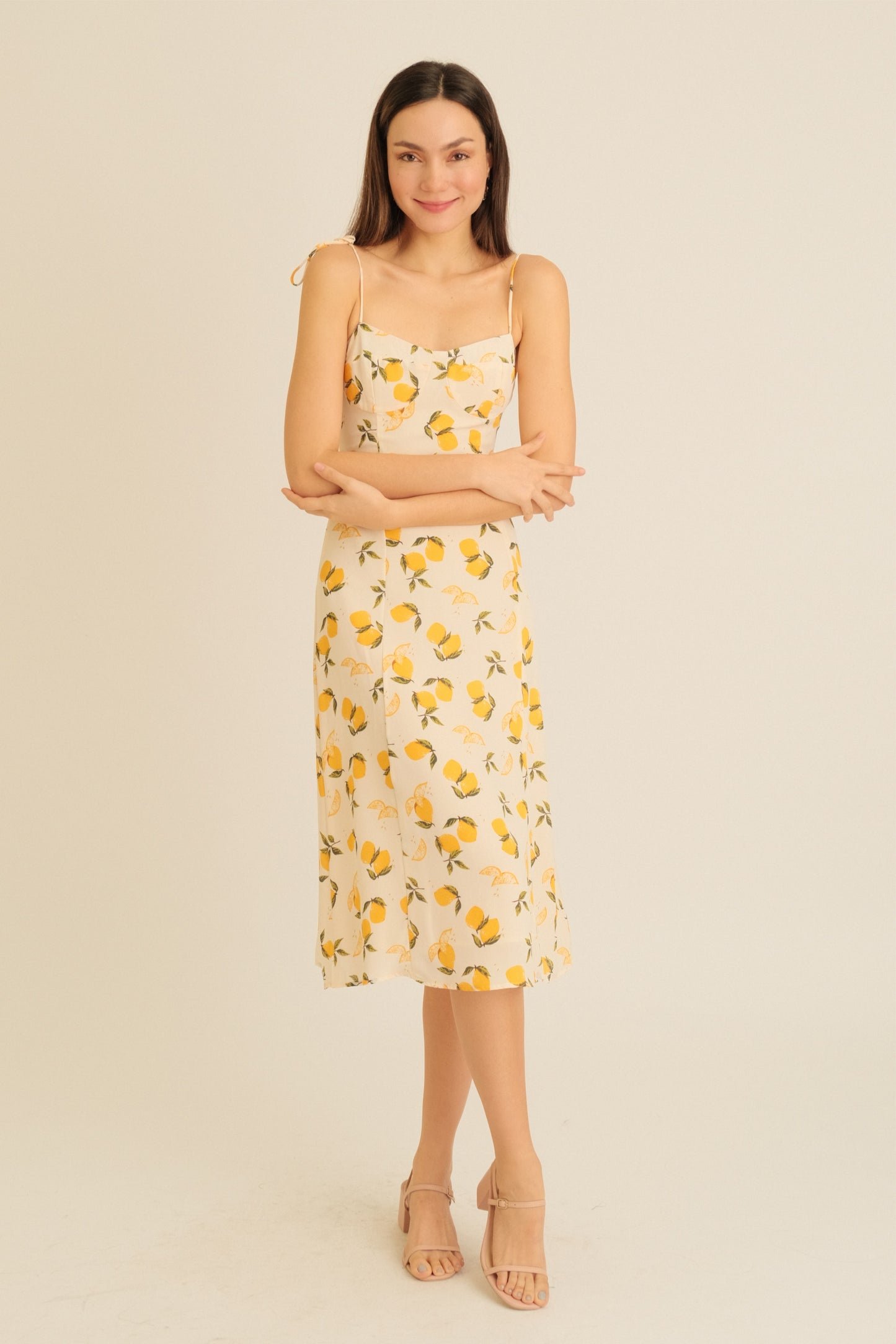 CHAIZA DRESS