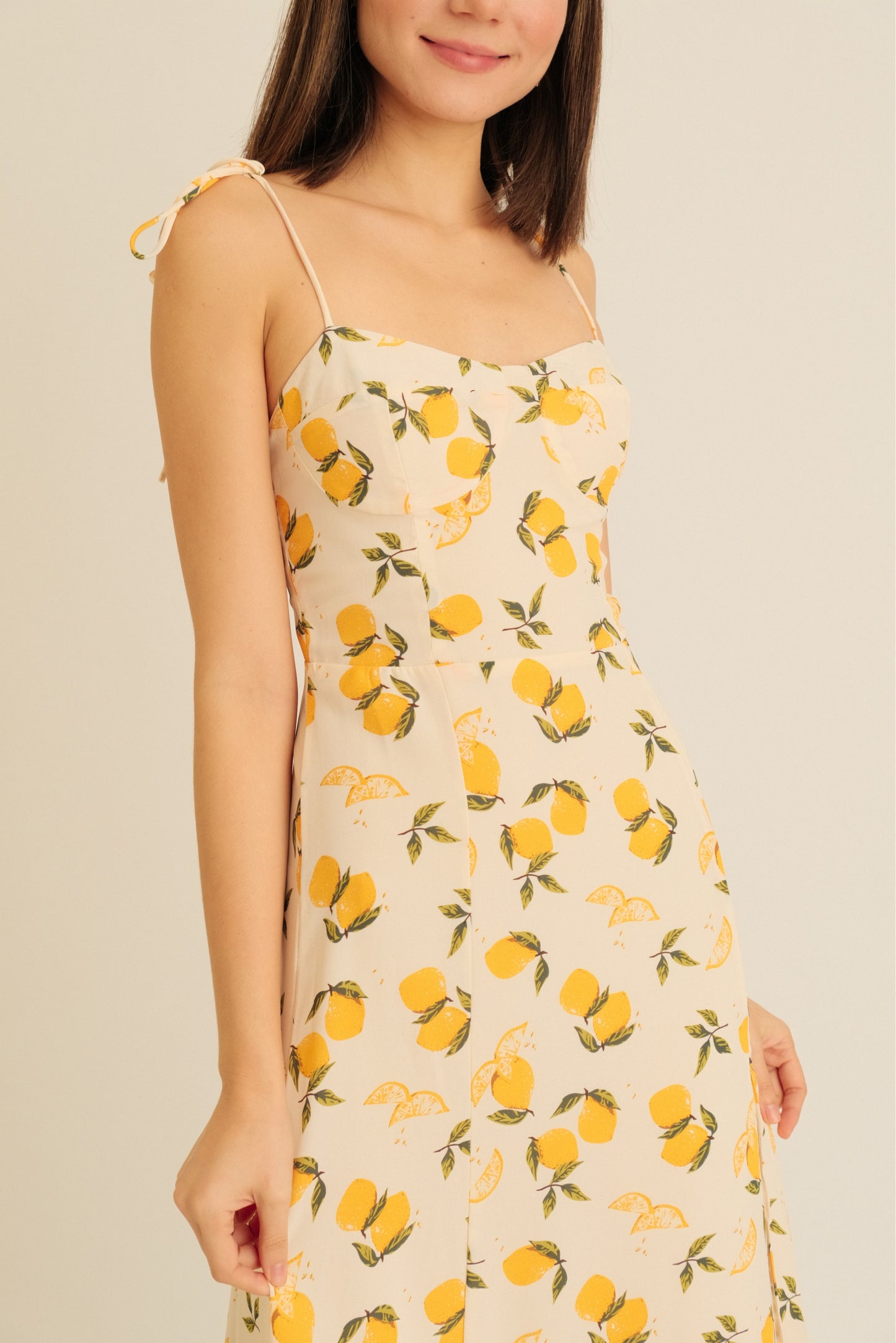CHAIZA DRESS