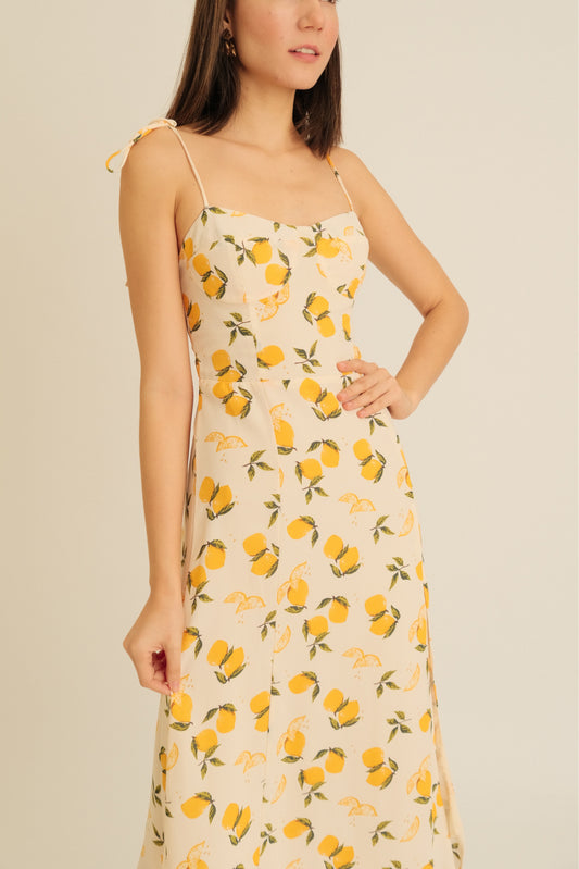 CHAIZA DRESS