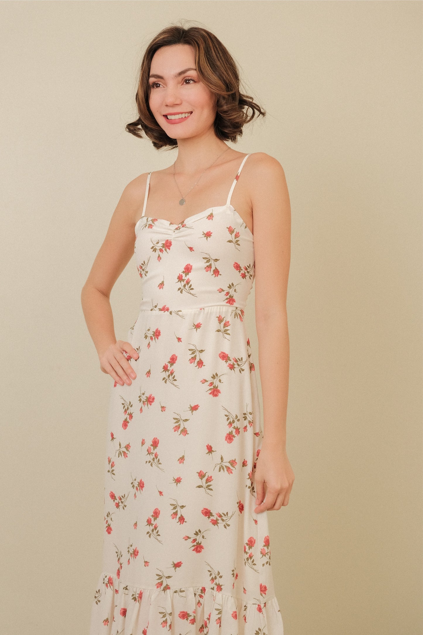 JOLENE DRESS