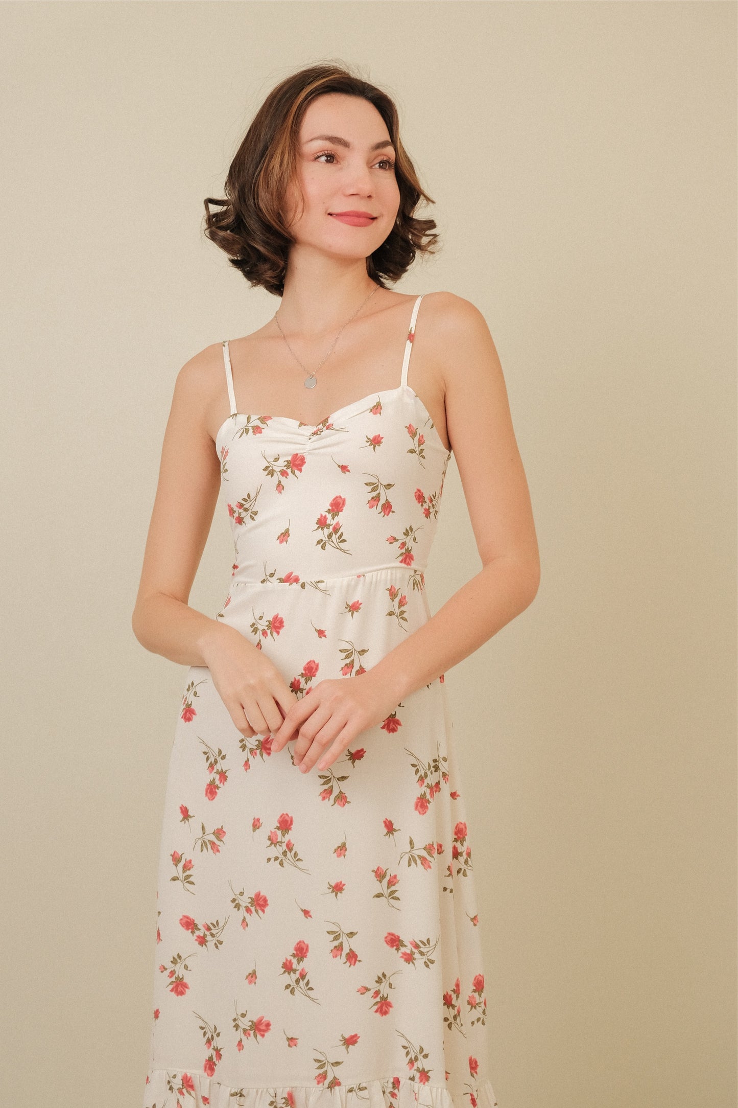 JOLENE DRESS