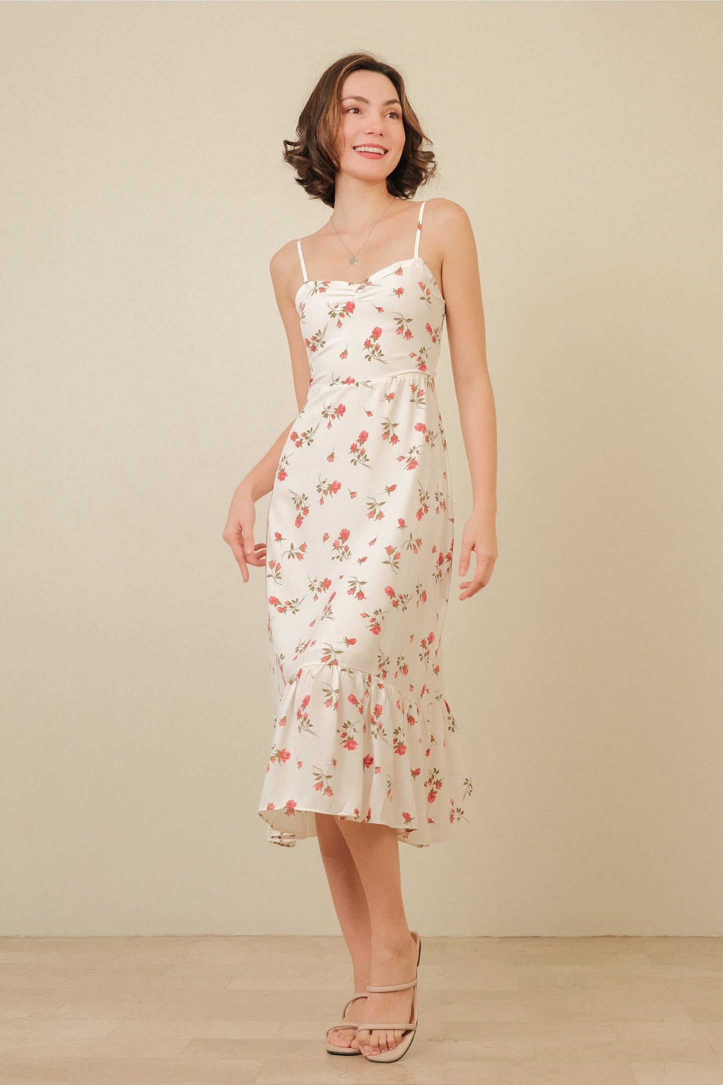 JOLENE DRESS