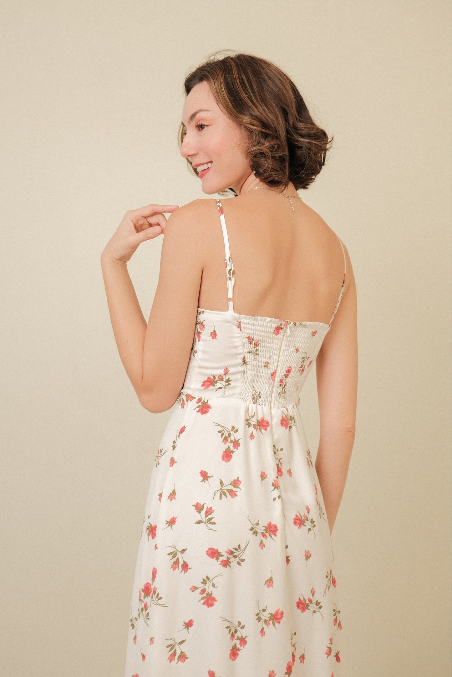 JOLENE DRESS
