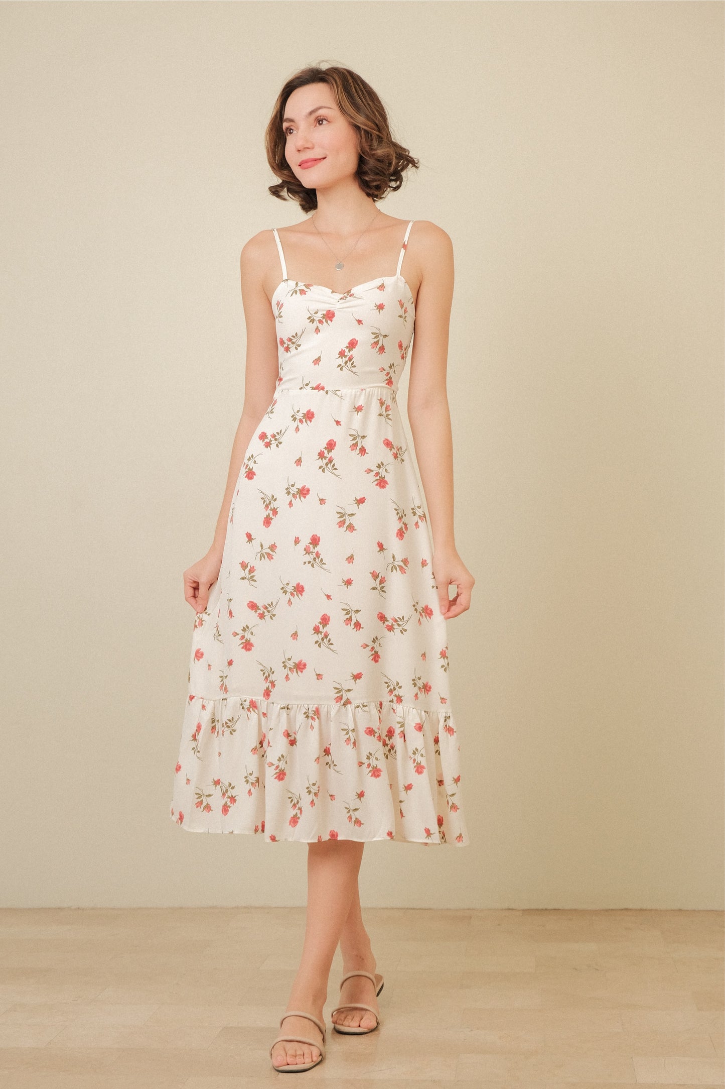 JOLENE DRESS