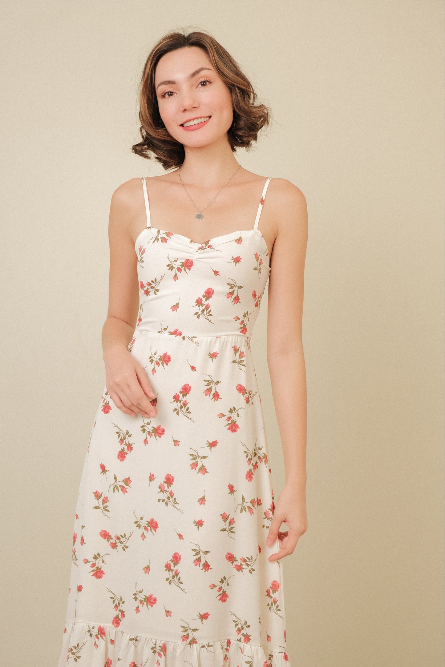 JOLENE DRESS