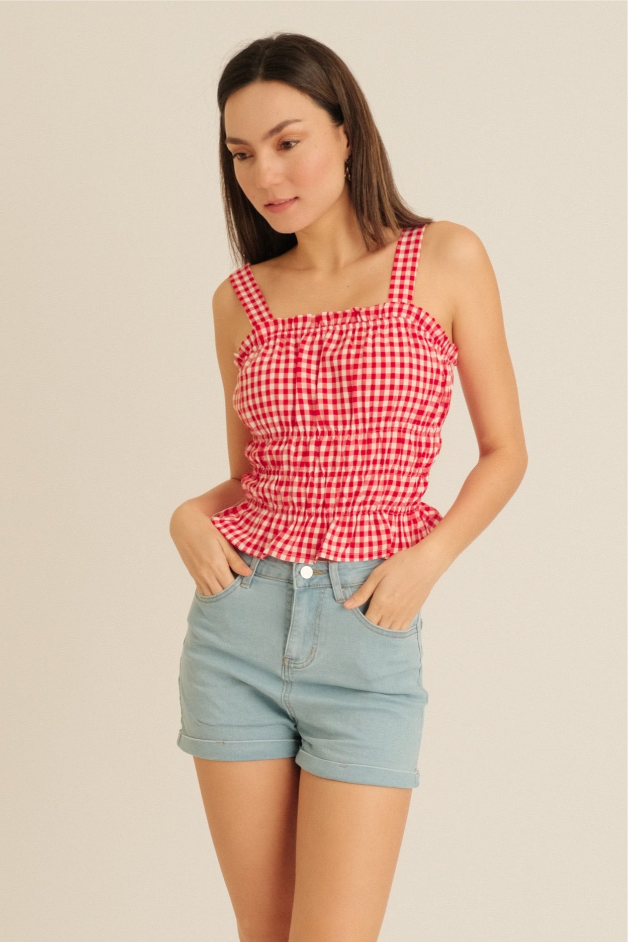 ASHLYNN TOP