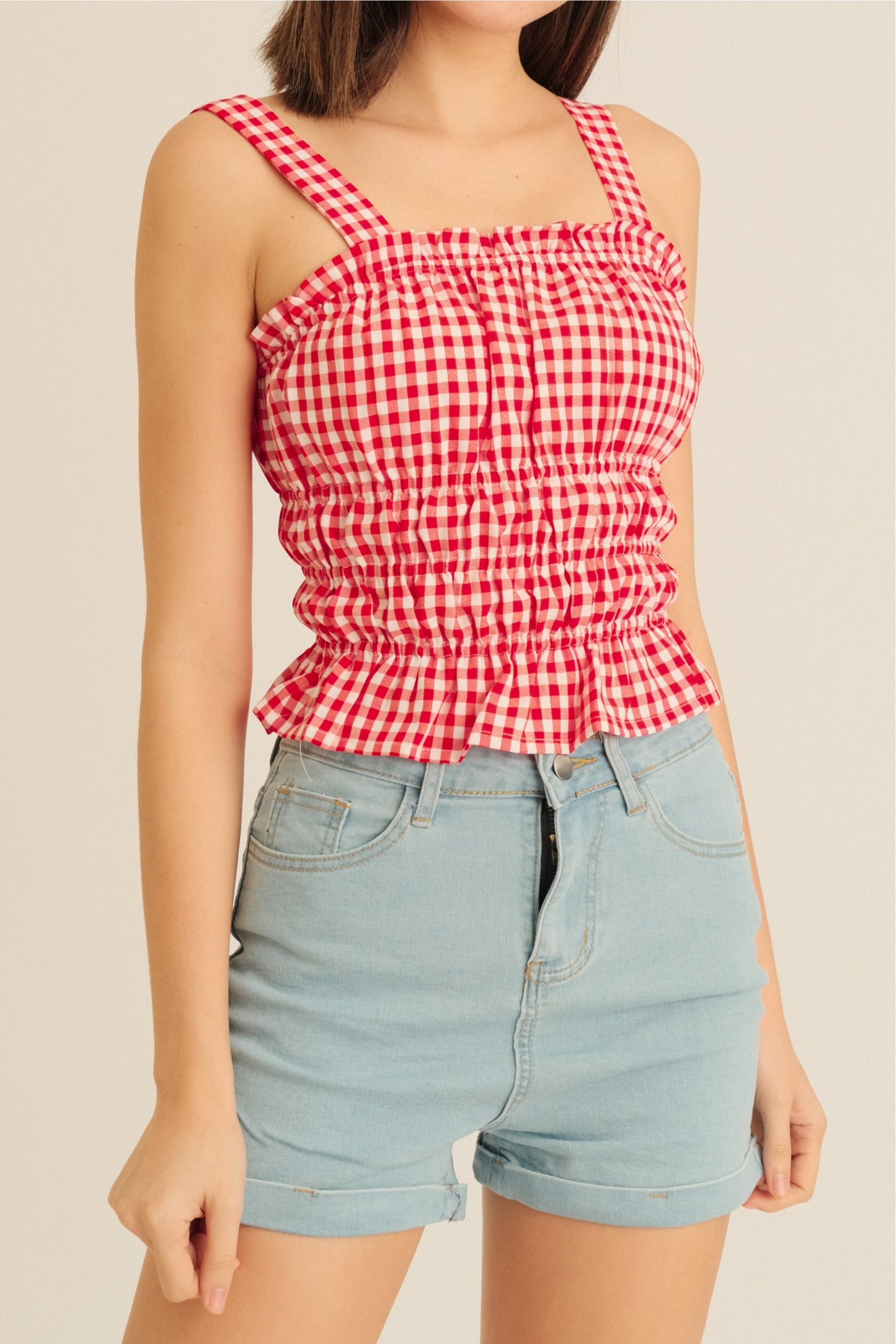 ASHLYNN TOP