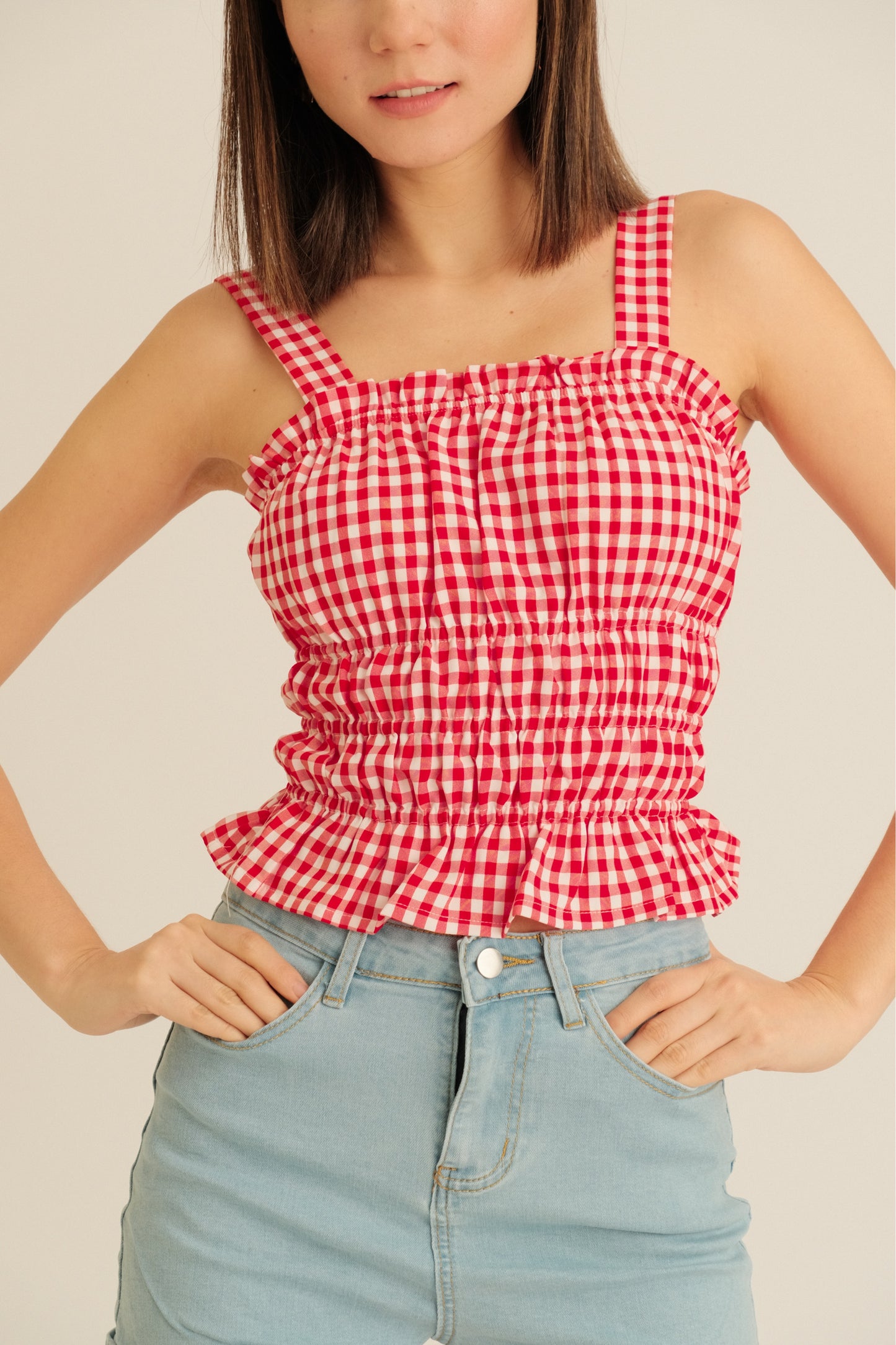 ASHLYNN TOP