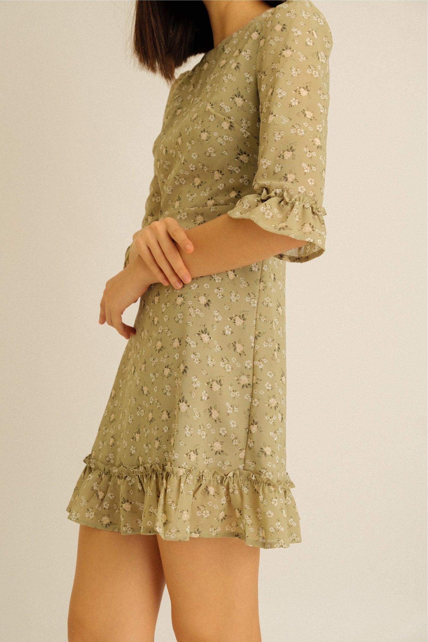 ROMINA DRESS