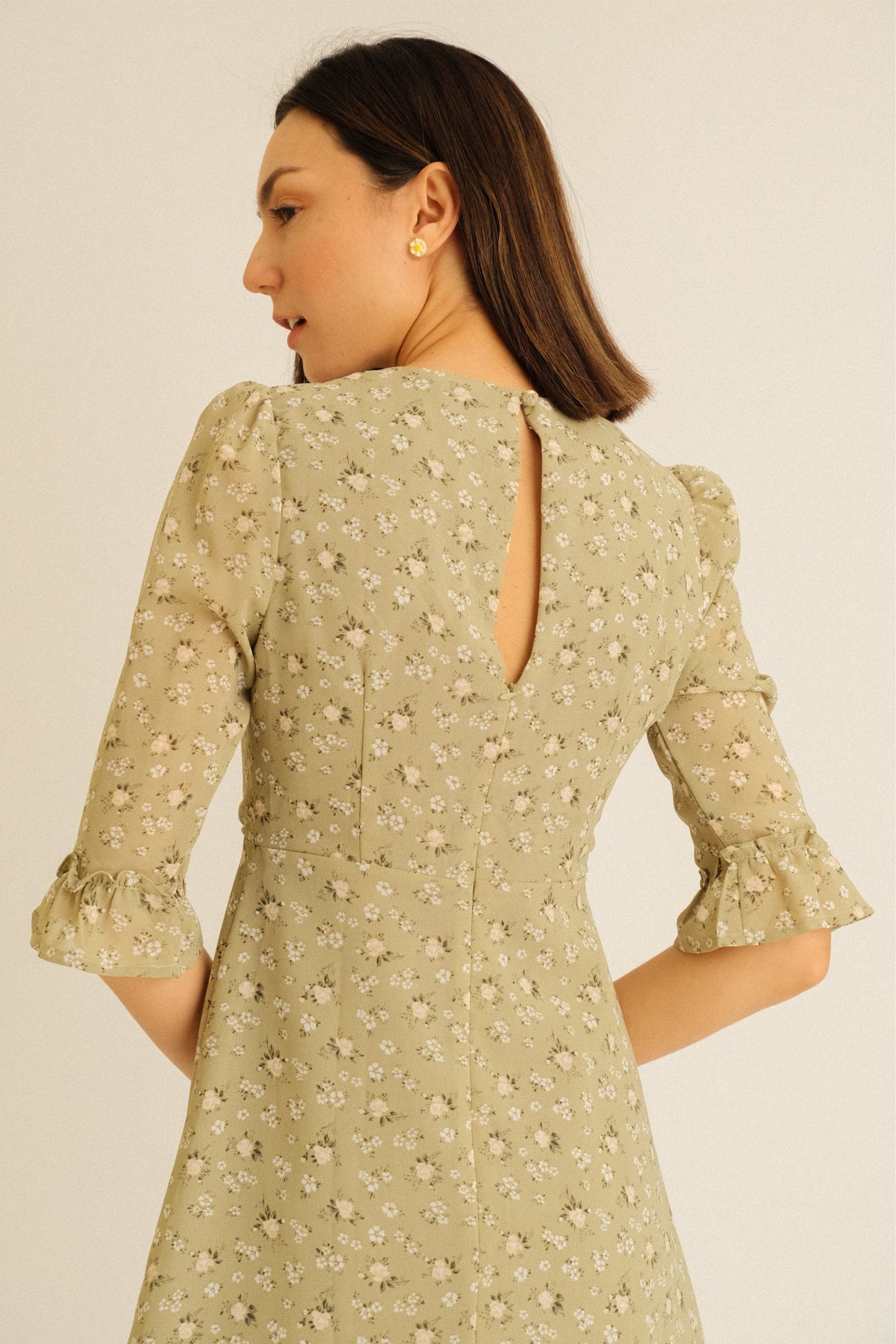 ROMINA DRESS