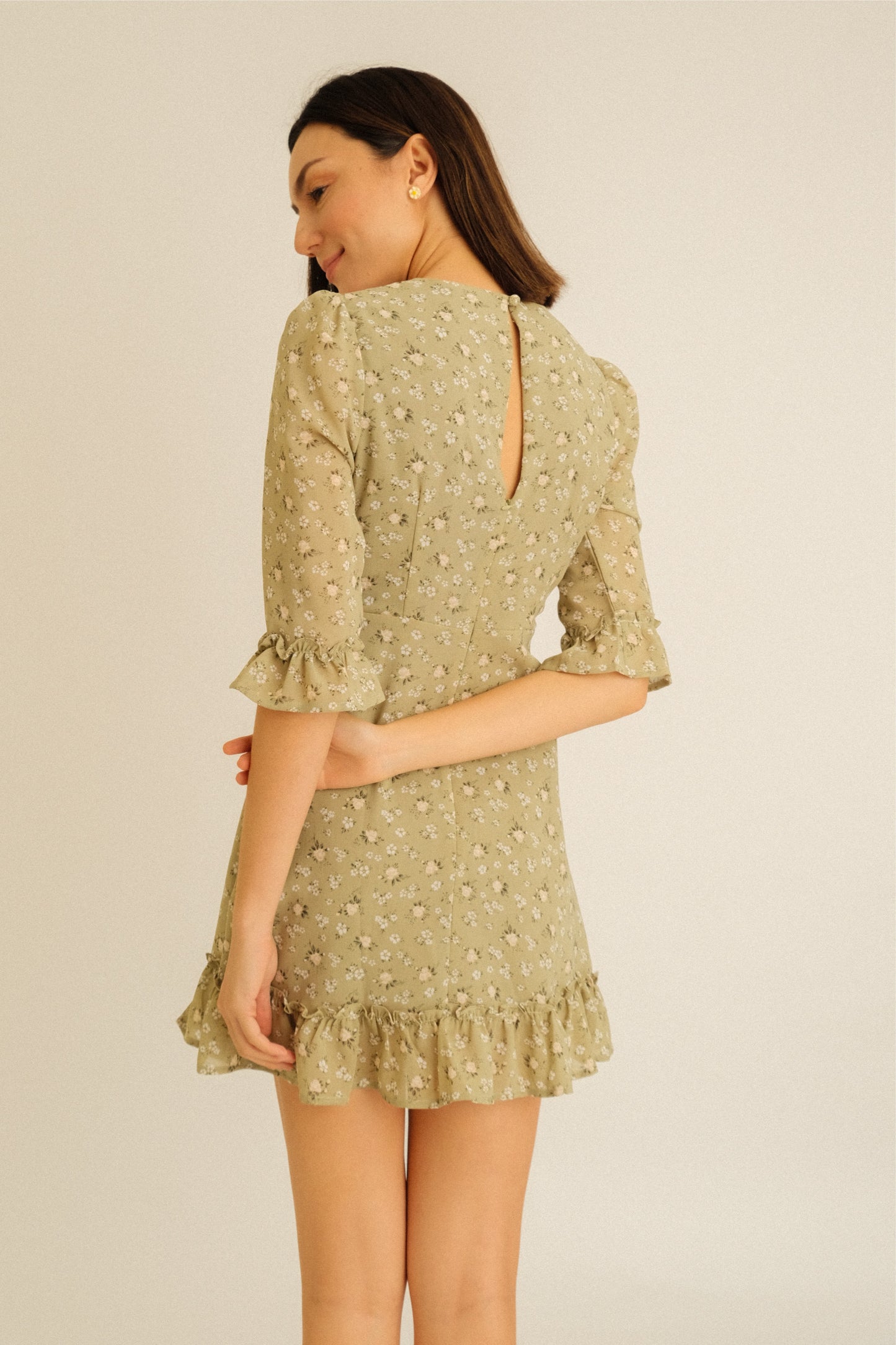 ROMINA DRESS