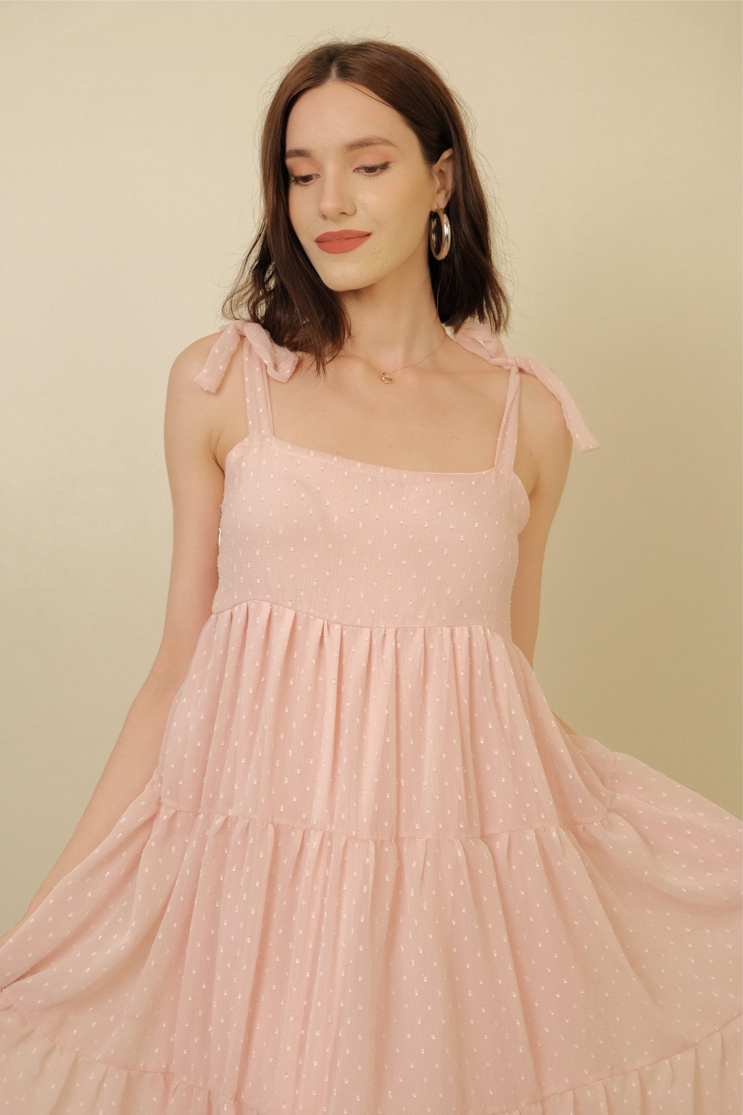 MAYER DRESS