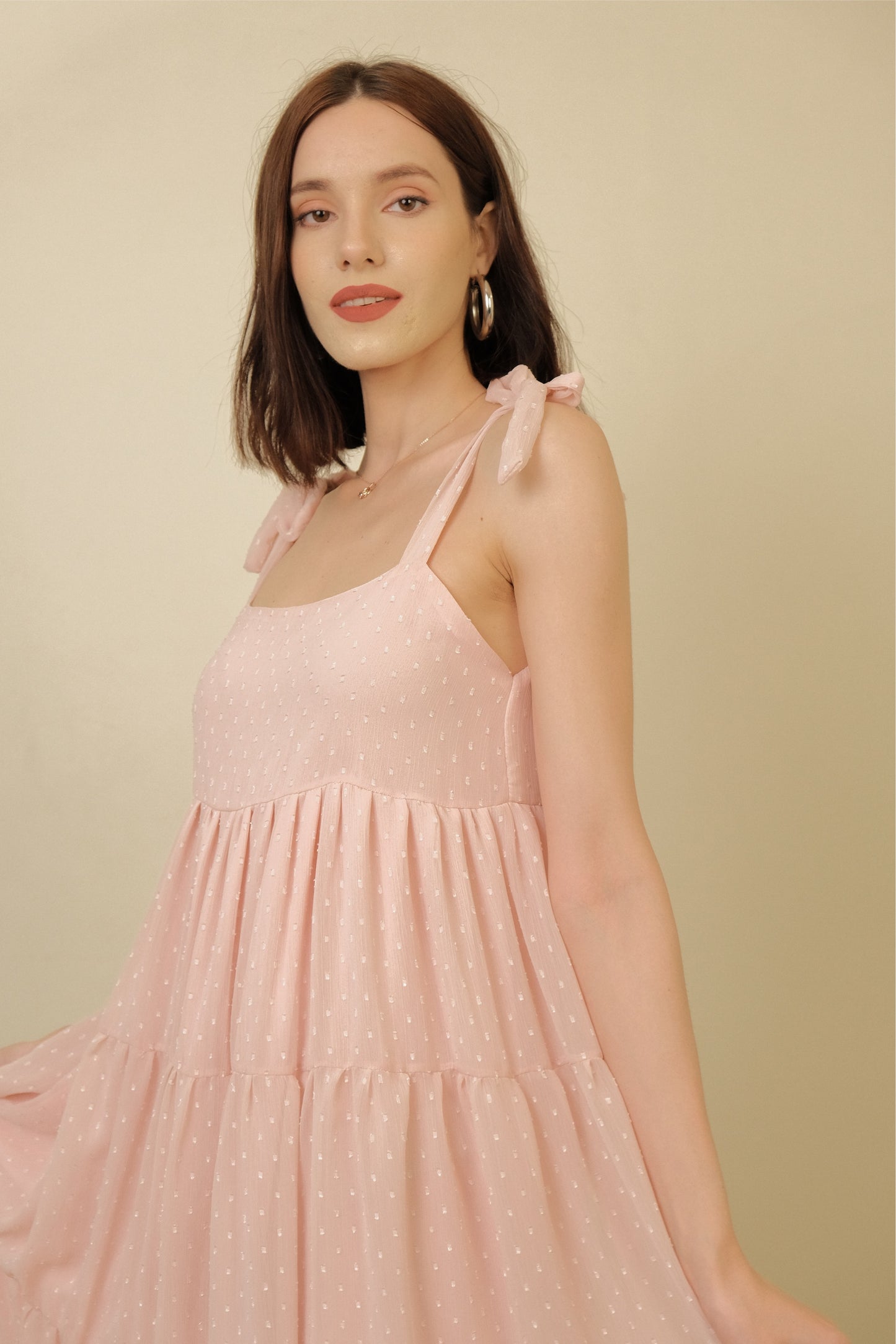 MAYER DRESS