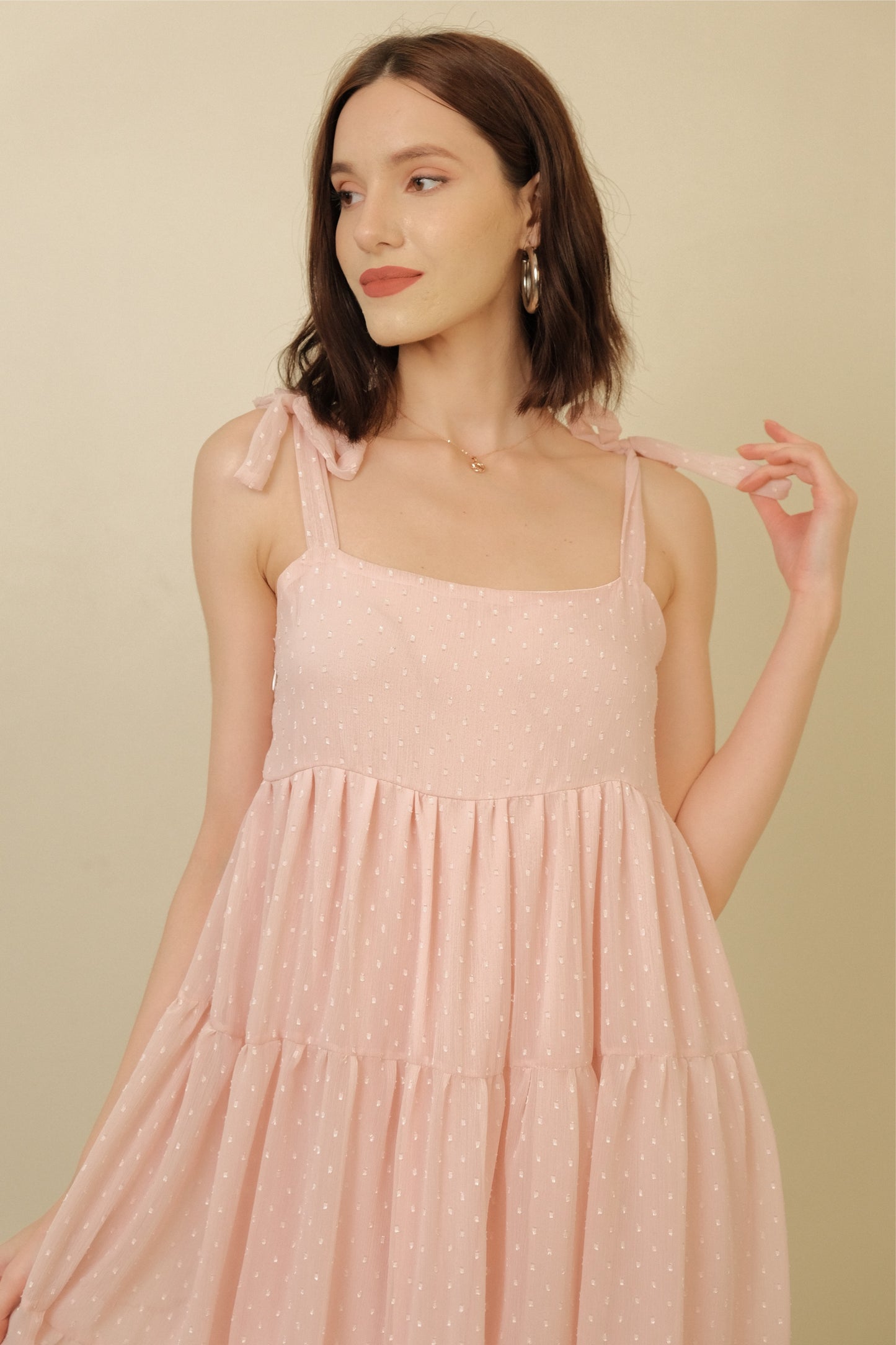 MAYER DRESS