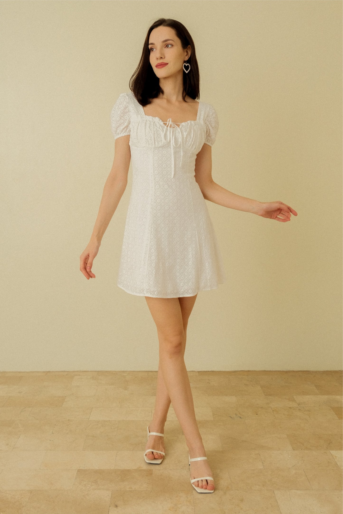 GLEA DRESS