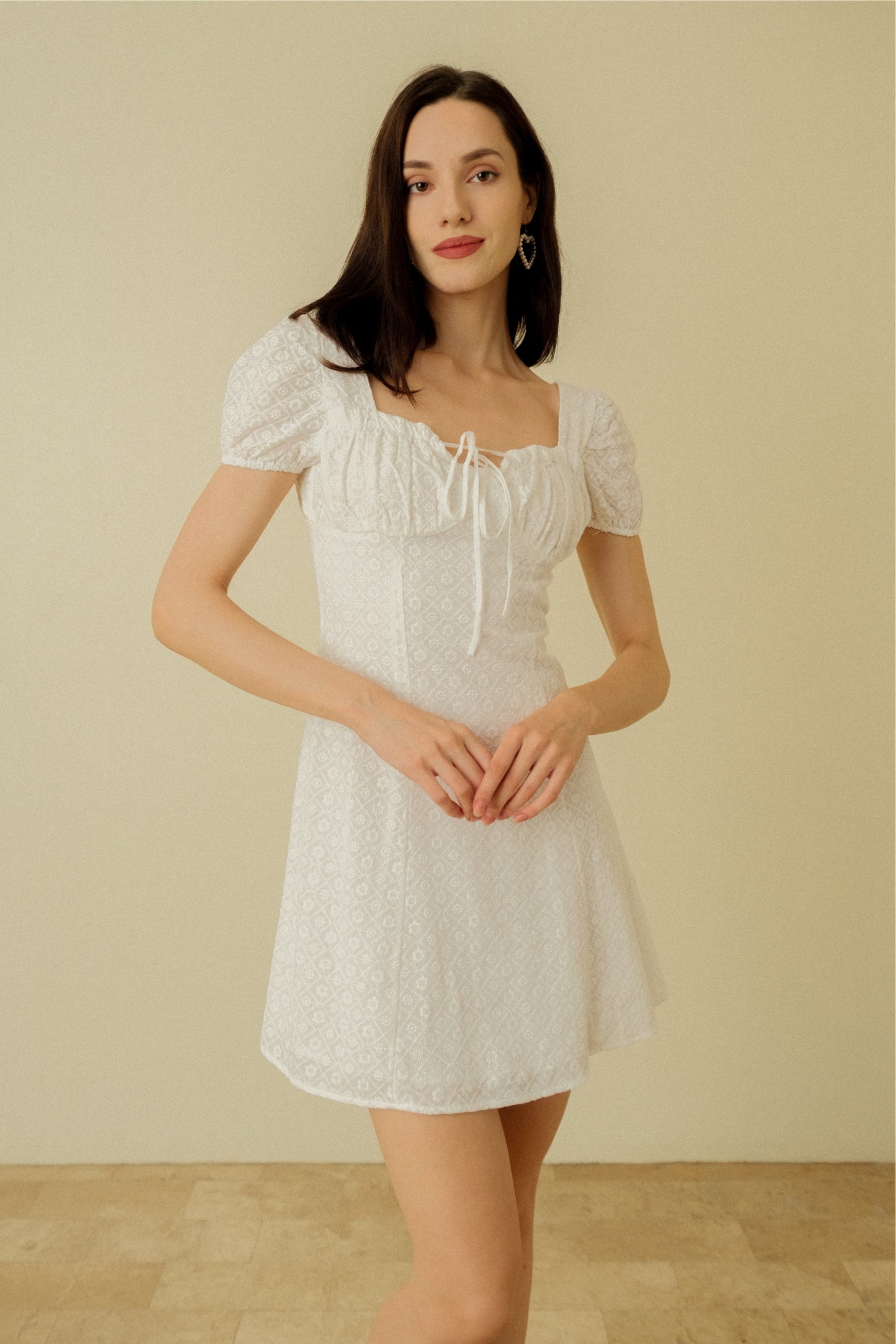 GLEA DRESS
