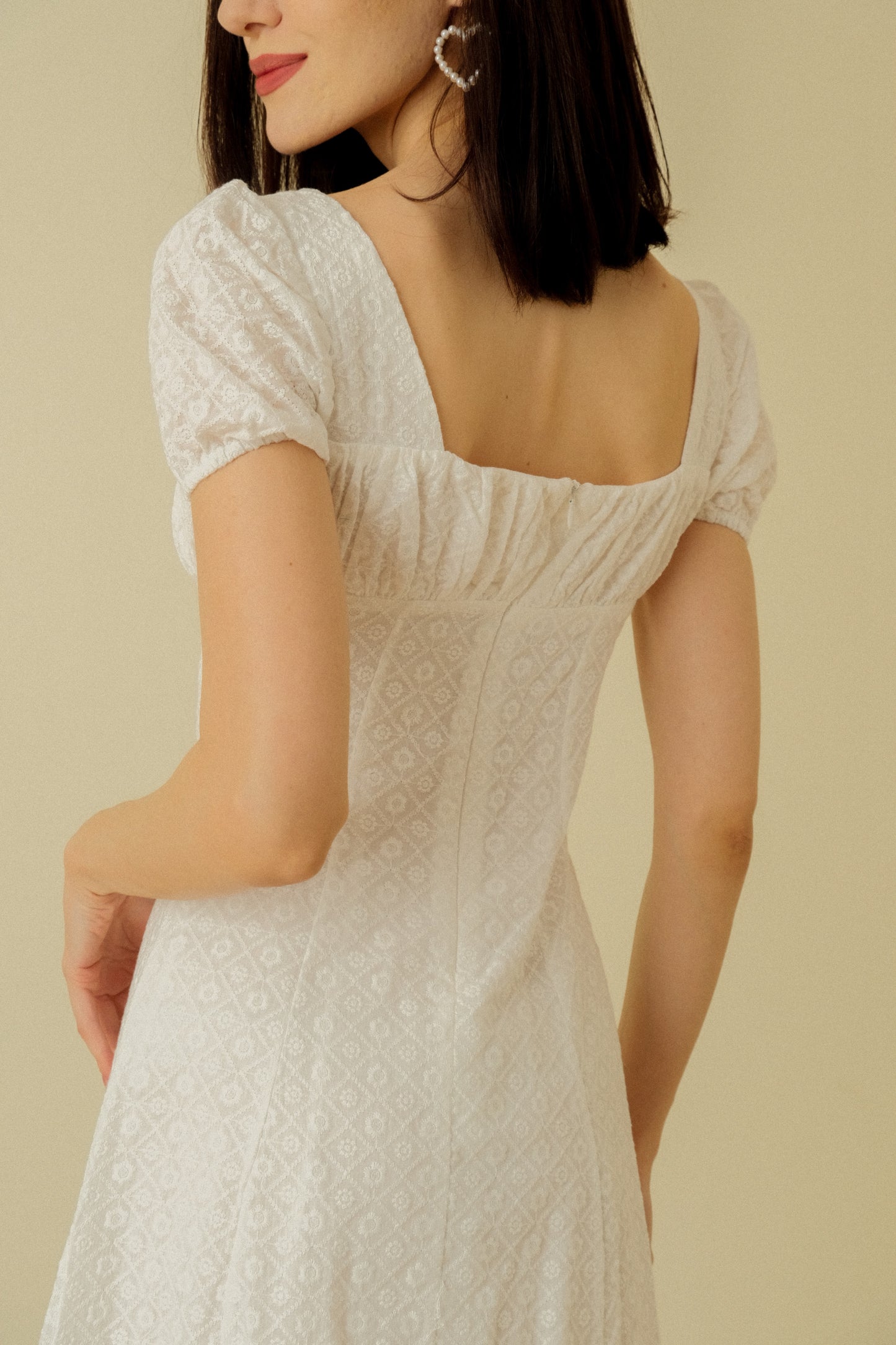 GLEA DRESS
