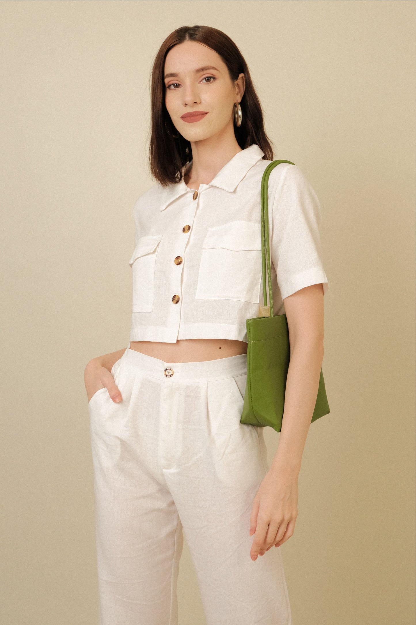 CARMEN COORDINATES IN WHITE