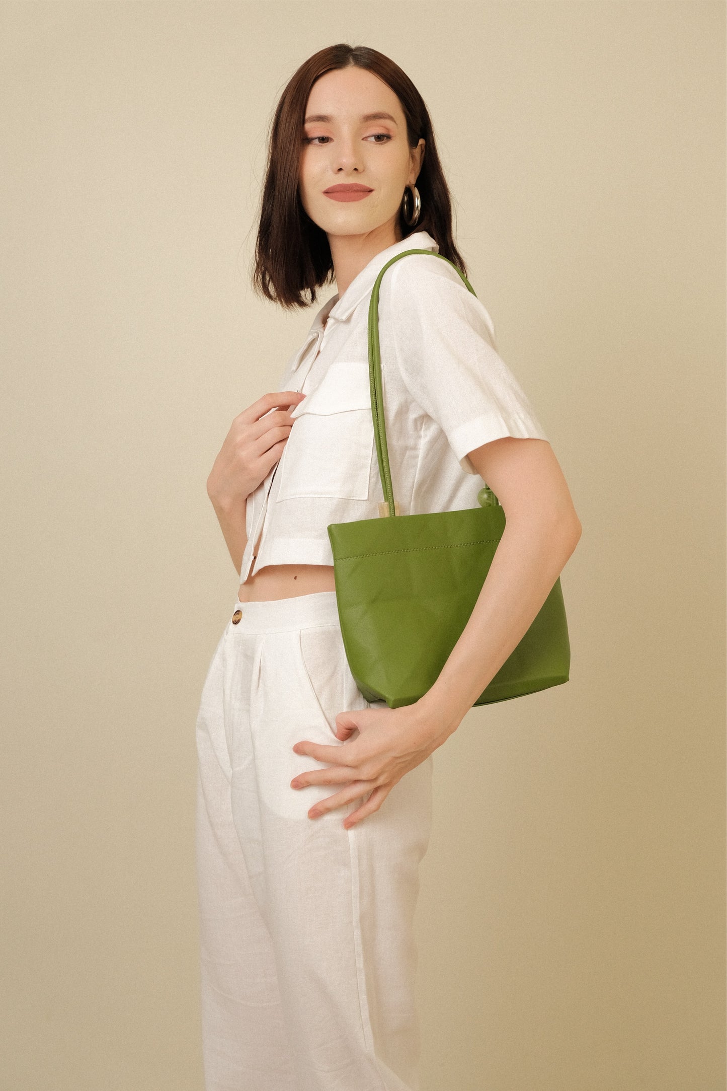 CARMEN COORDINATES IN WHITE
